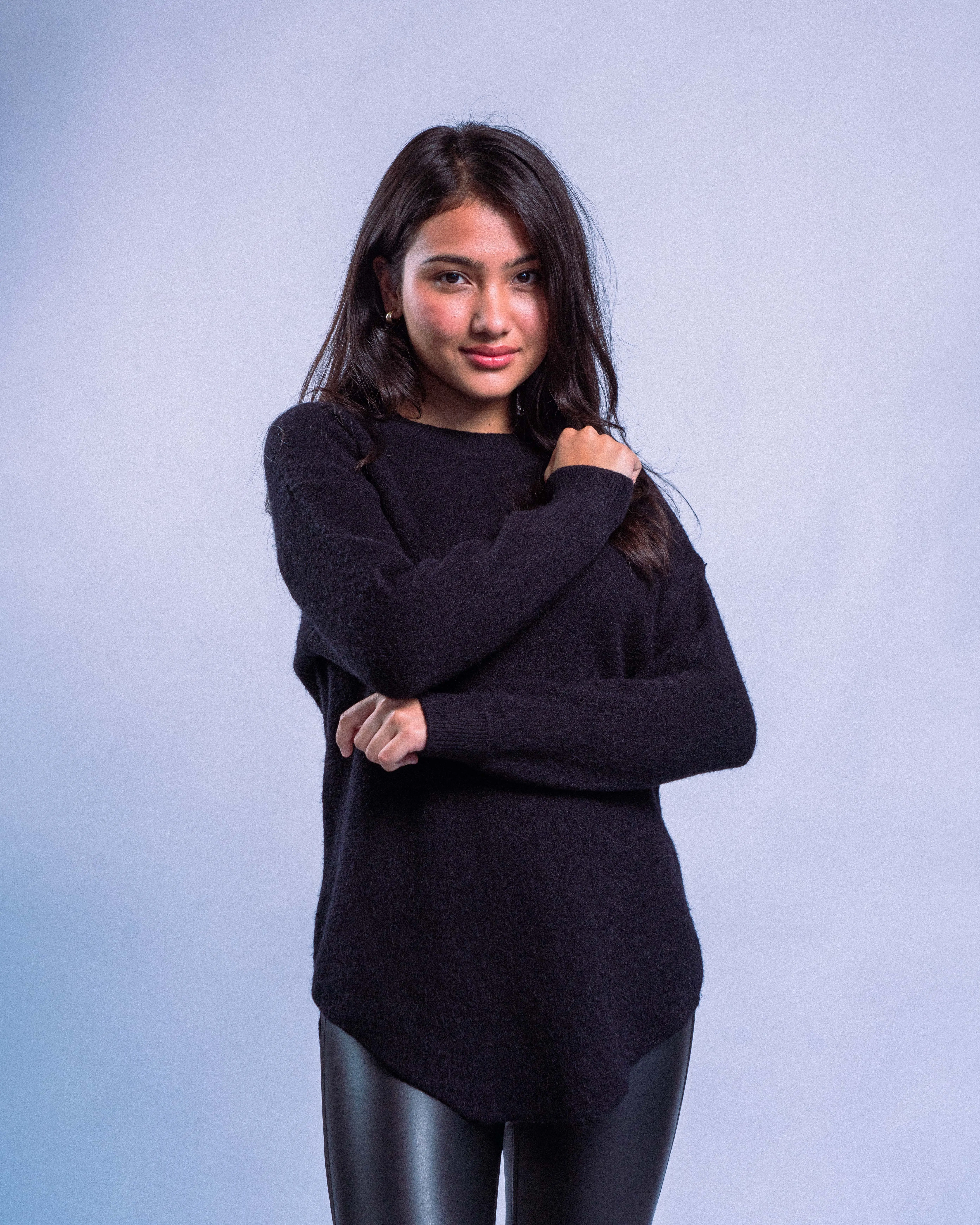 0412 SWEATER