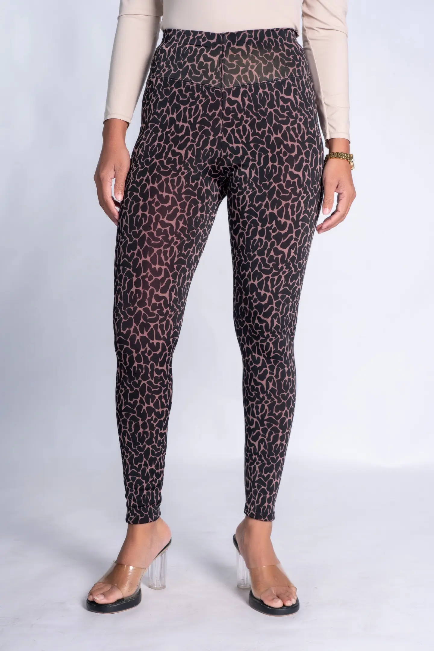 083 LADIES LEGGINGS
