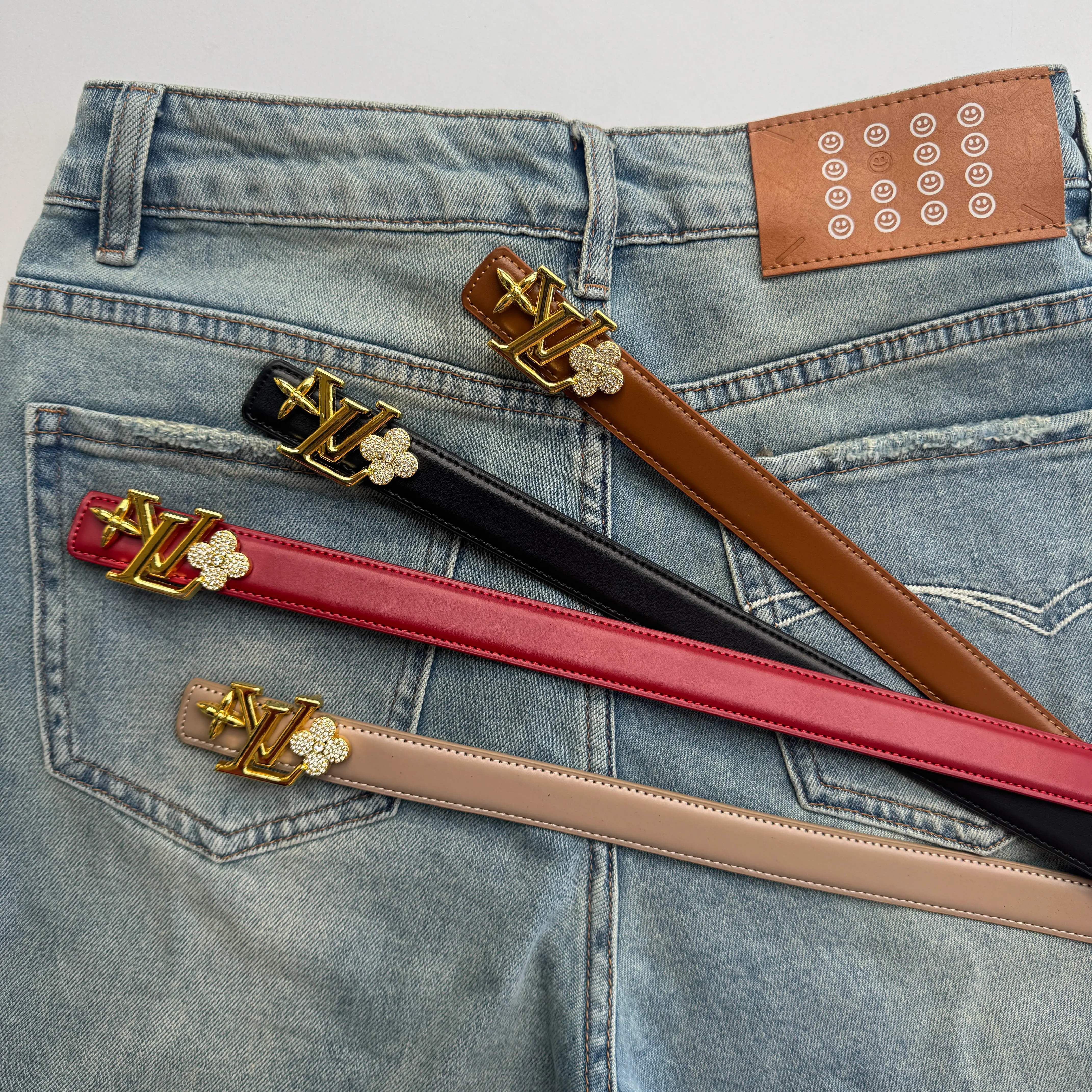 107 BELT