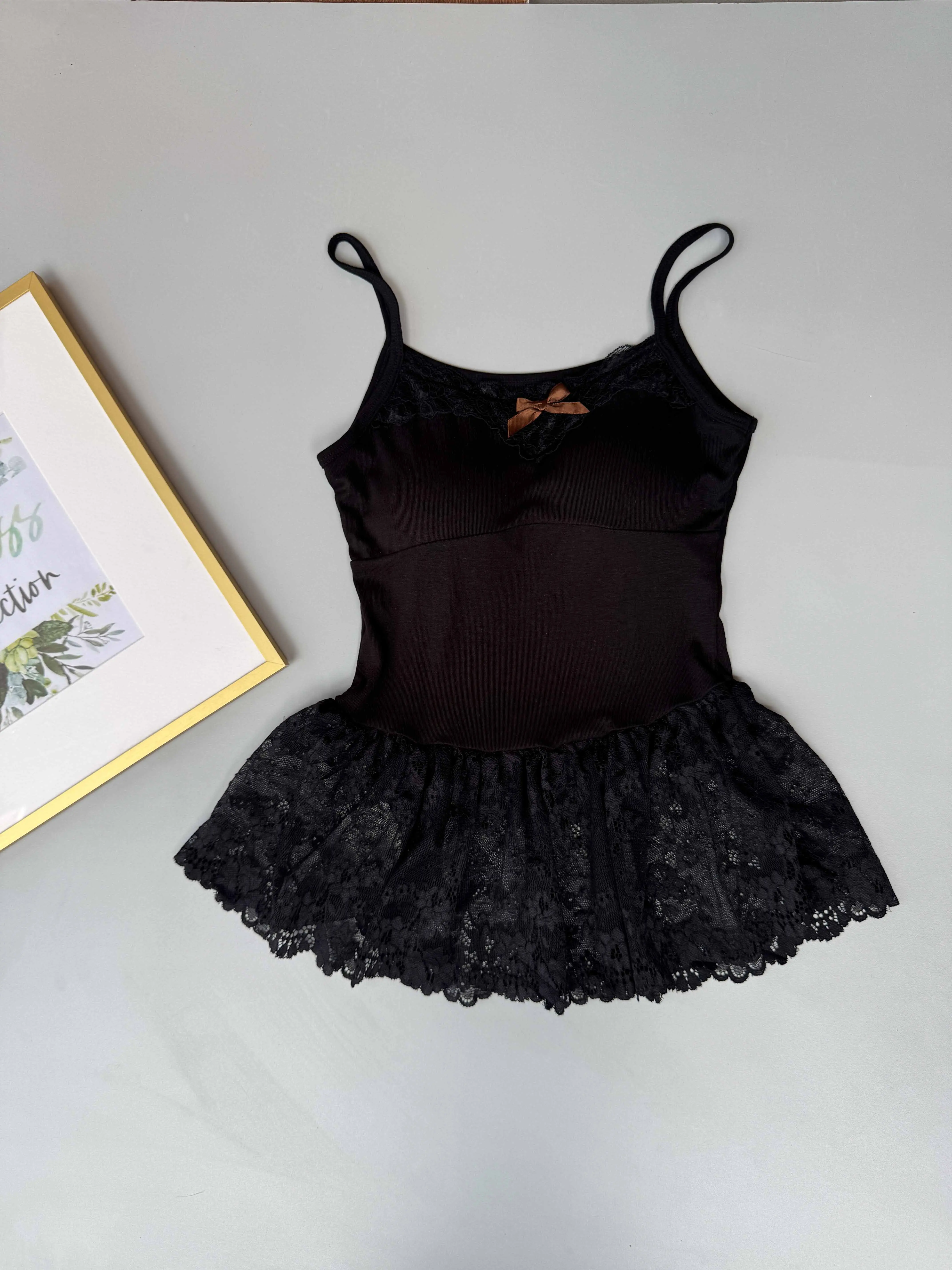 1096 LADIES BRALET