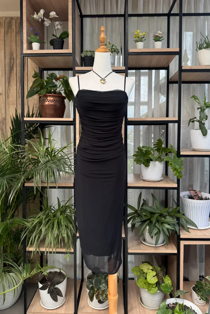111 LADIES DRESS