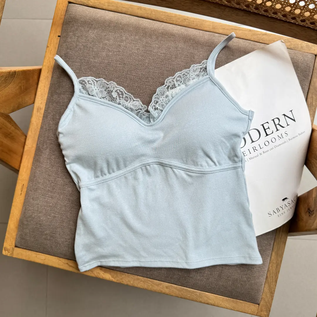 1178 LADIES CAMI