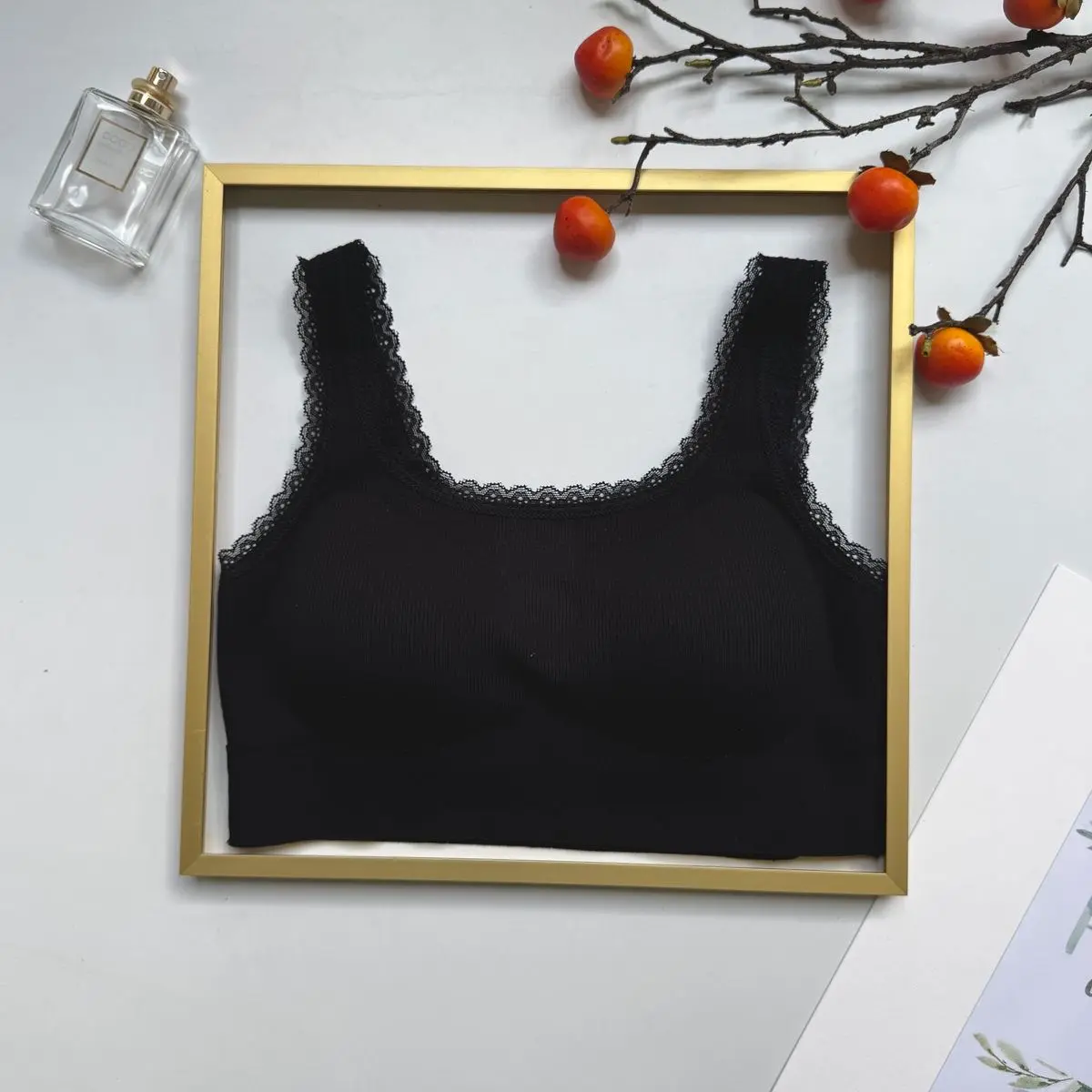 2506 LADIES BRALET