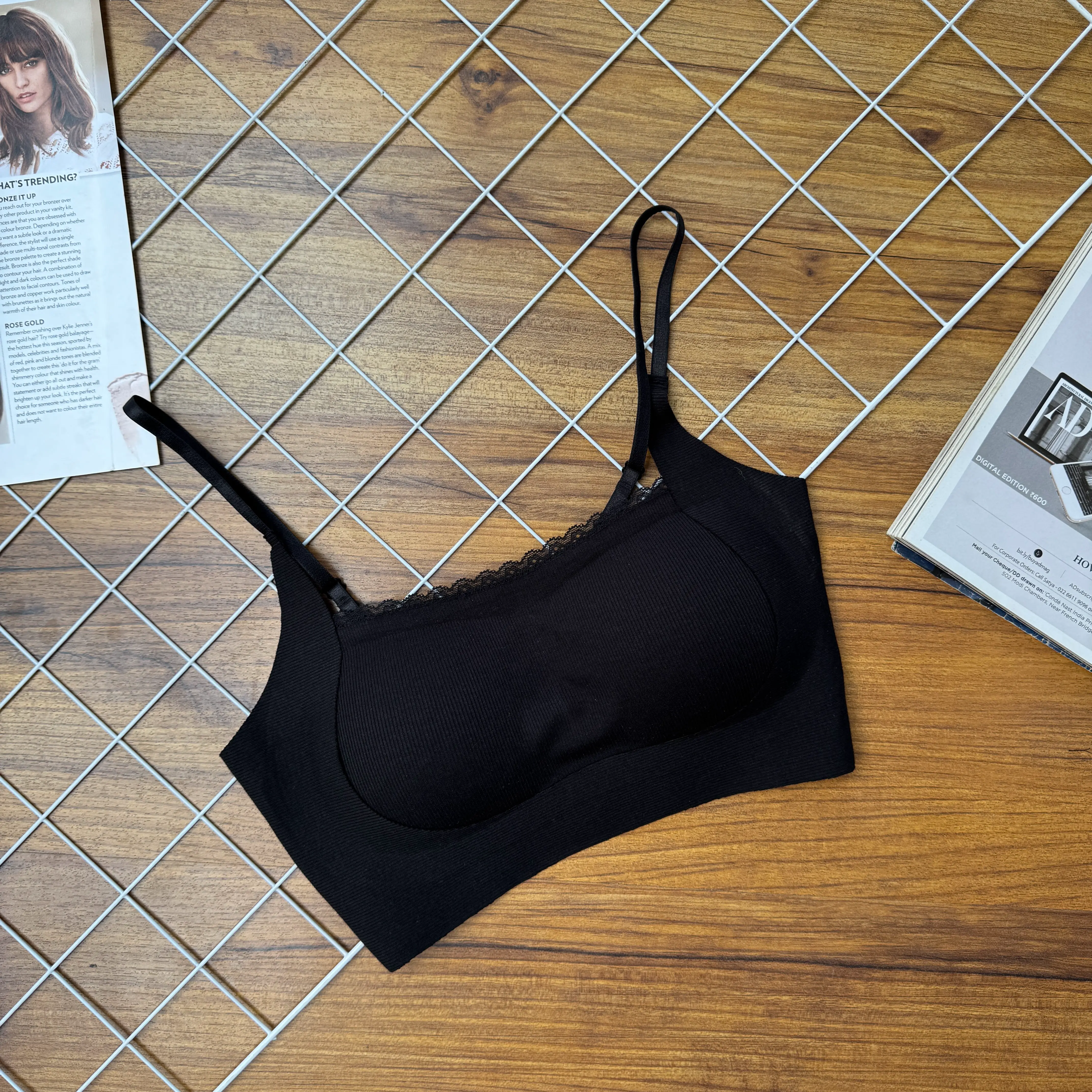 3239 LADIES BRALET