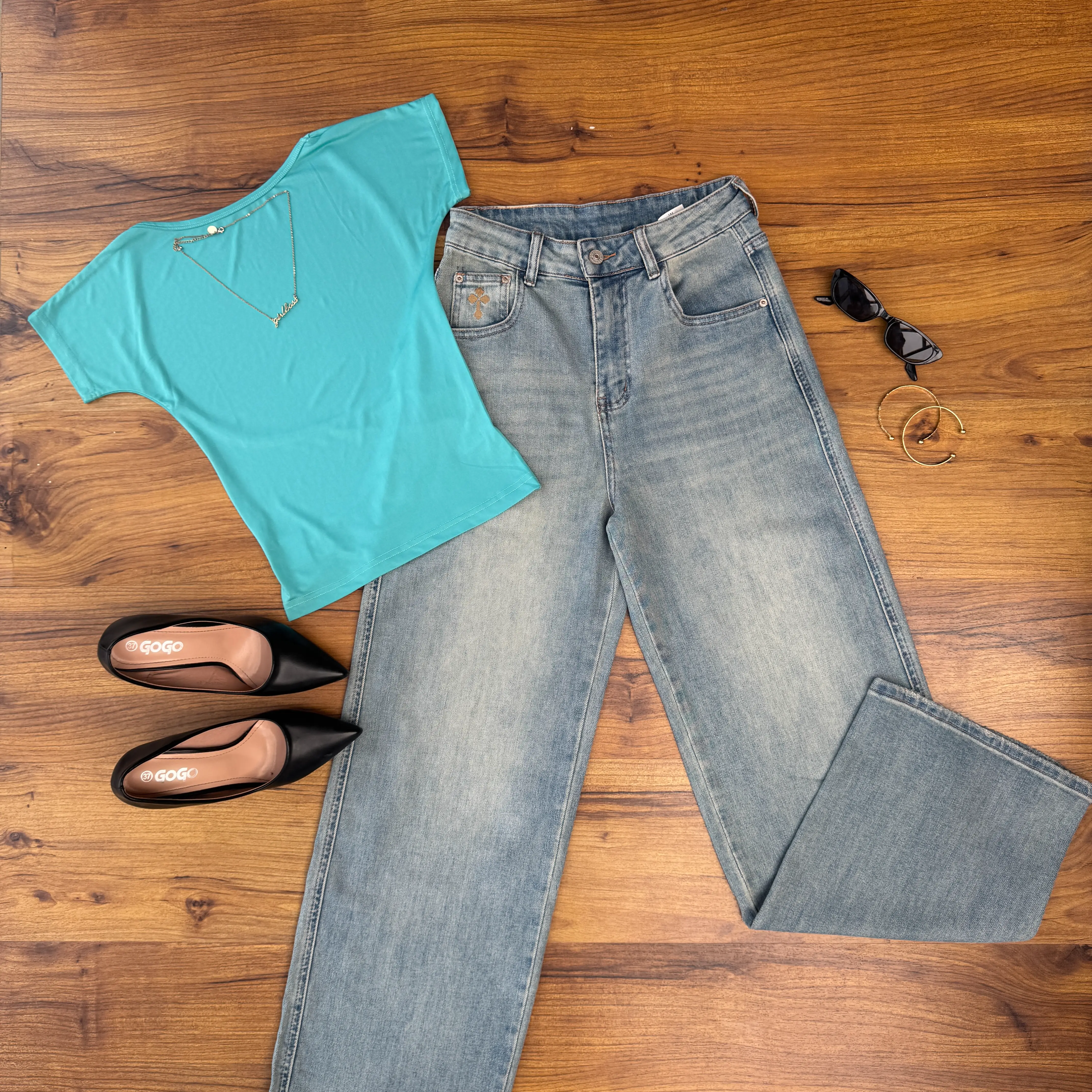 50313 PANT