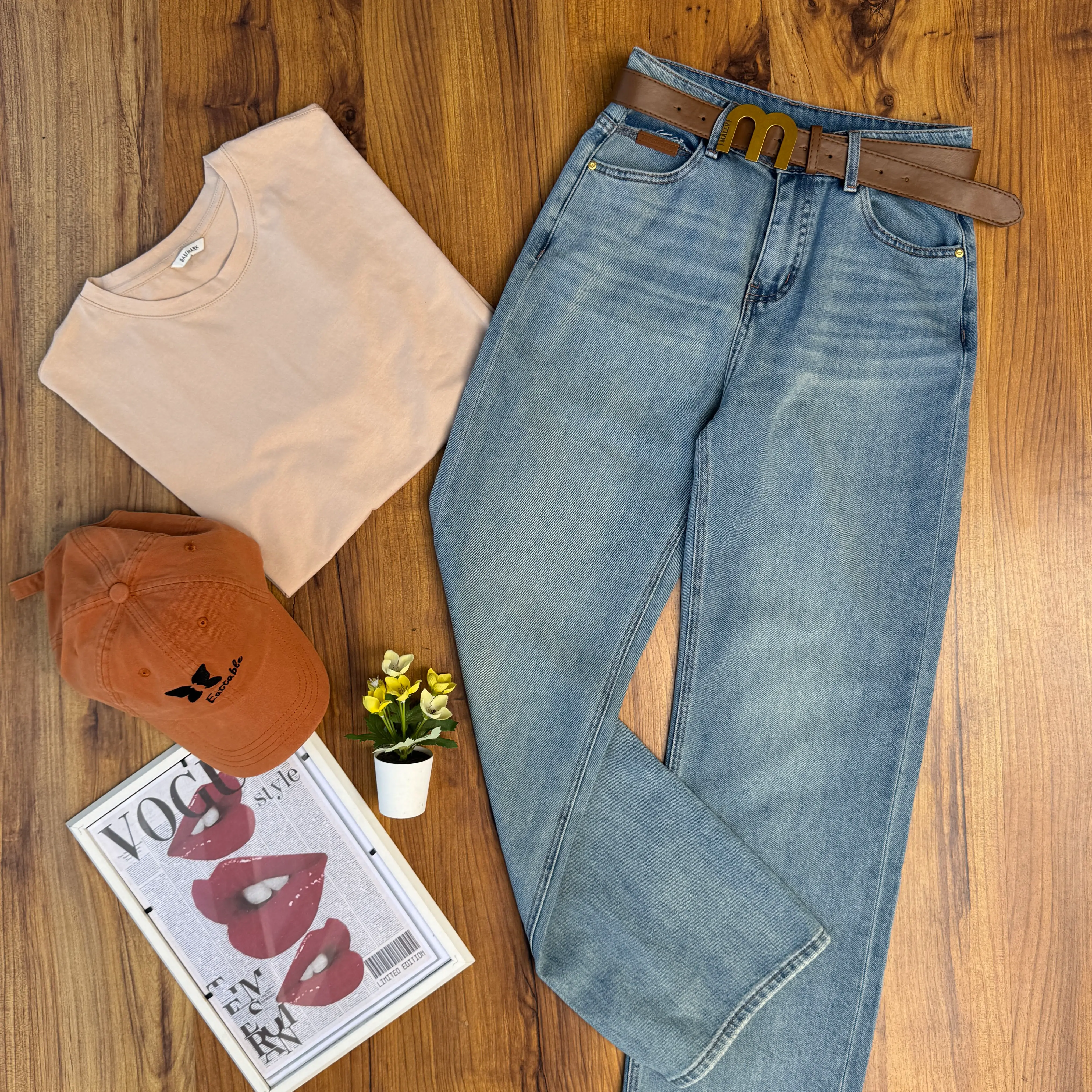 51308 PANT