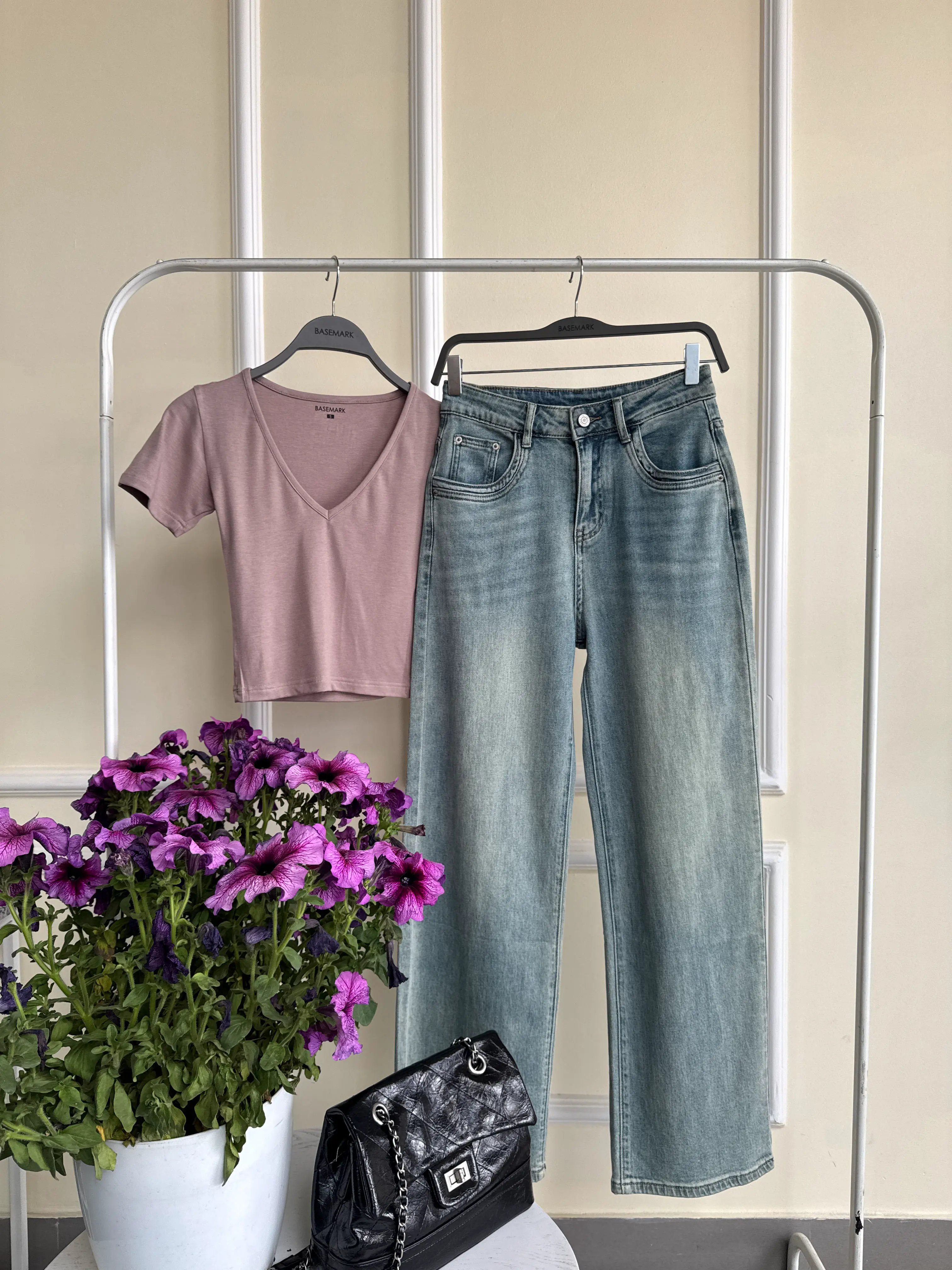 5596-1/2 PANT