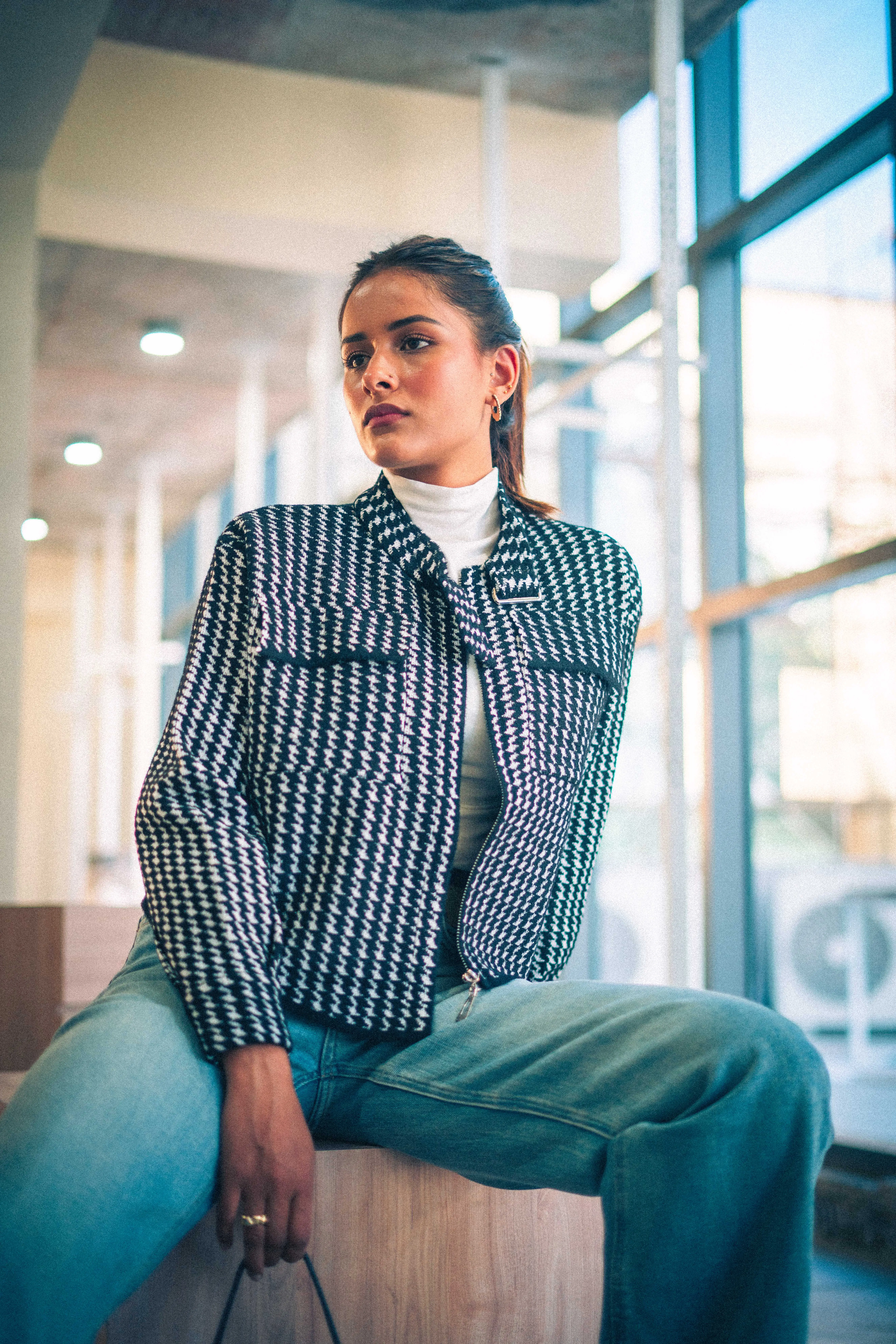 617 SWEATER