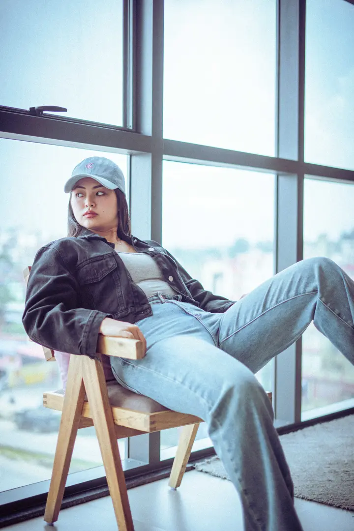 6527 PANT