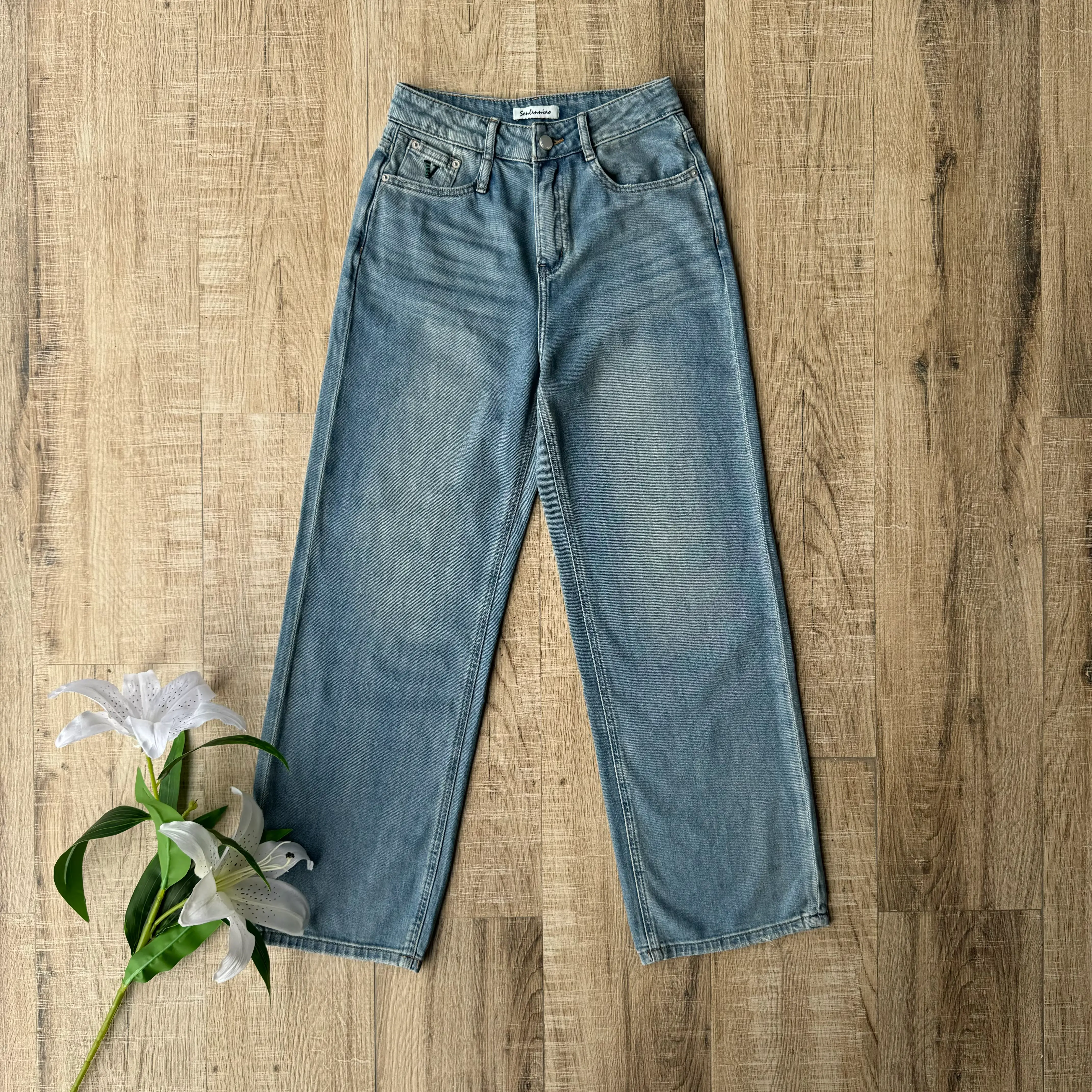 6558 PANT