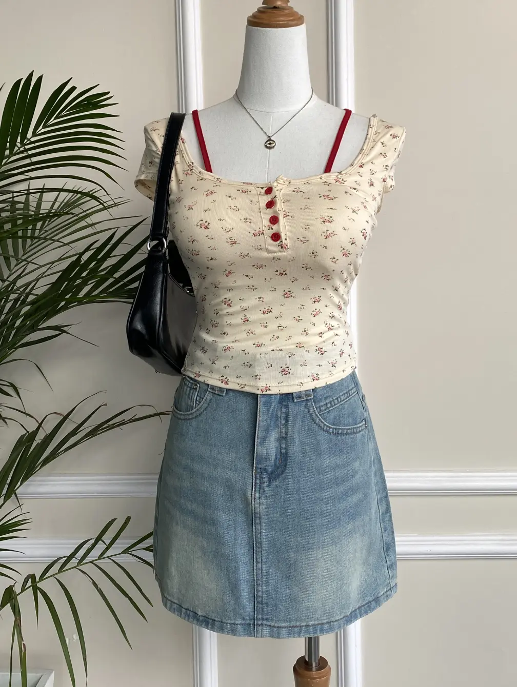 6622 HALF SANDO