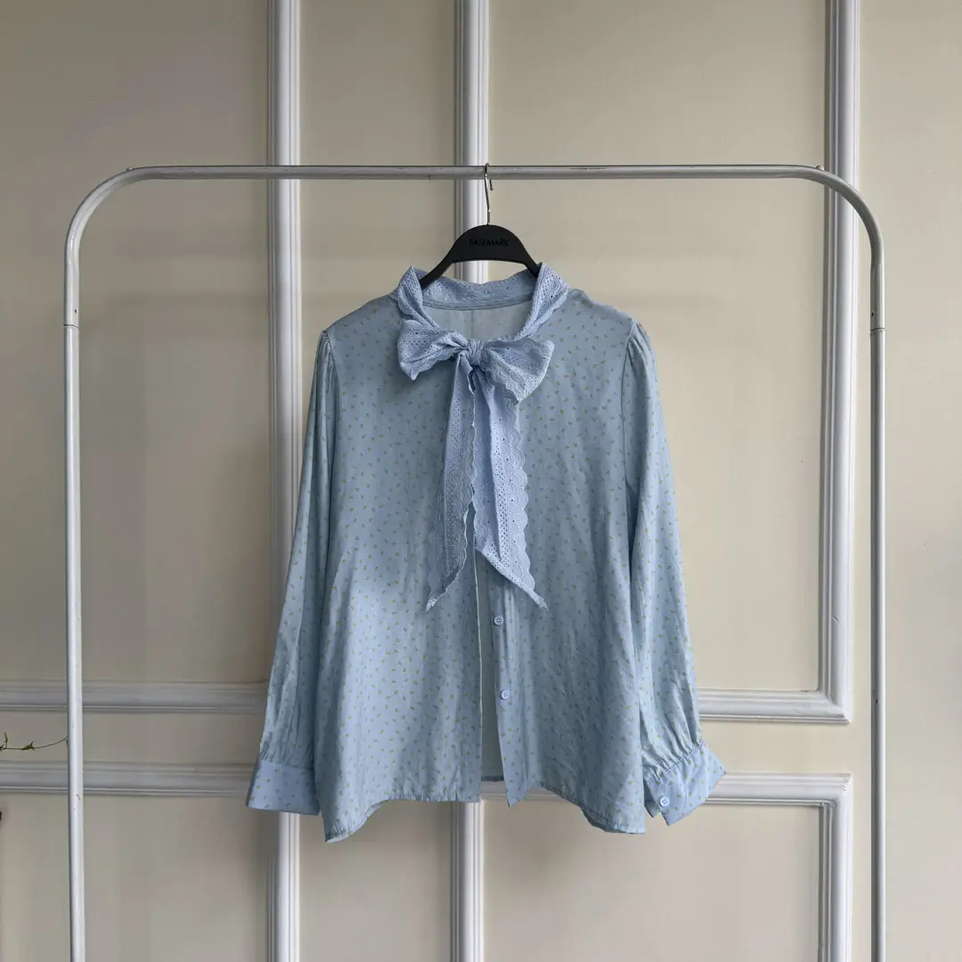 8105-2 LADIES TOP