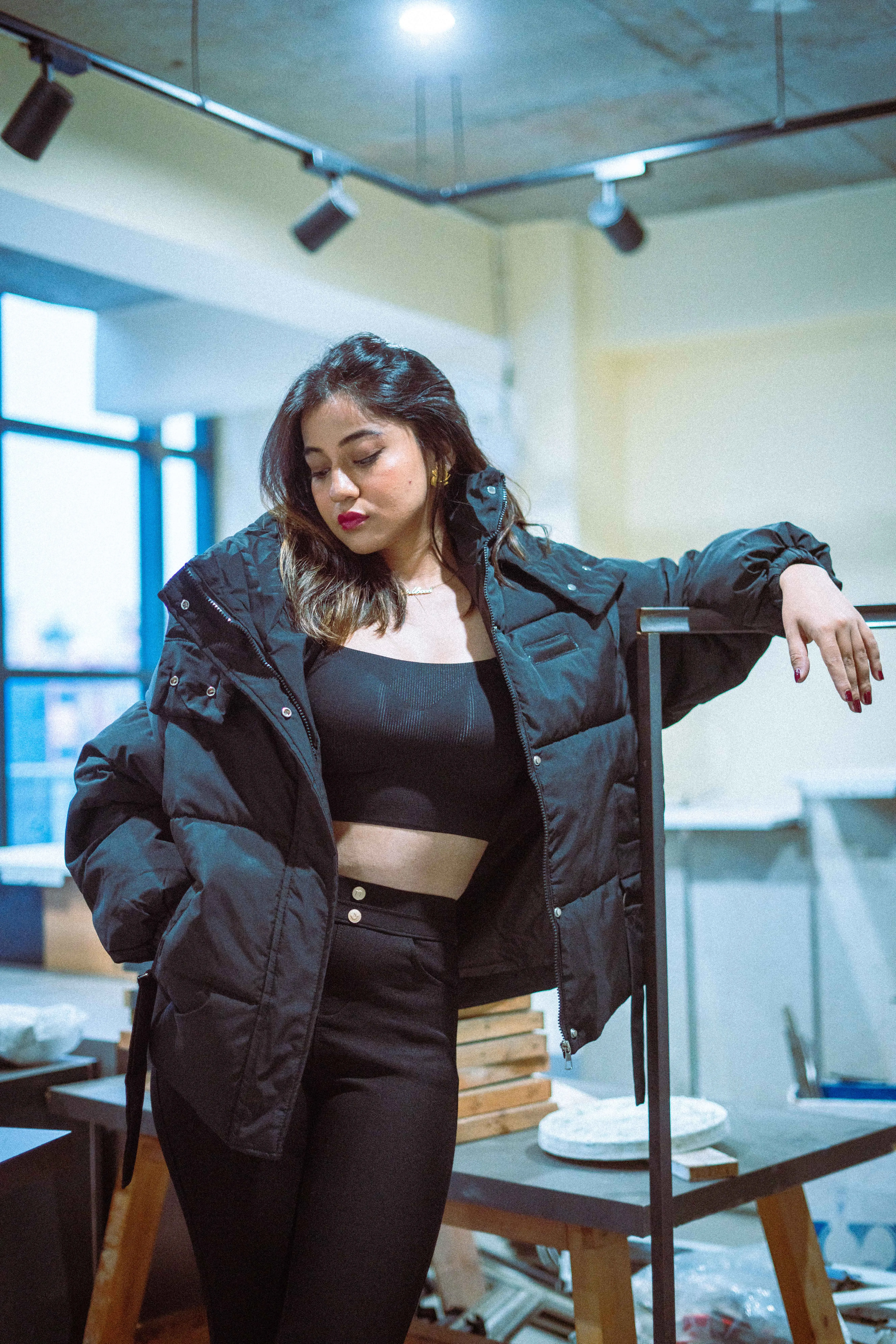 905 JACKET