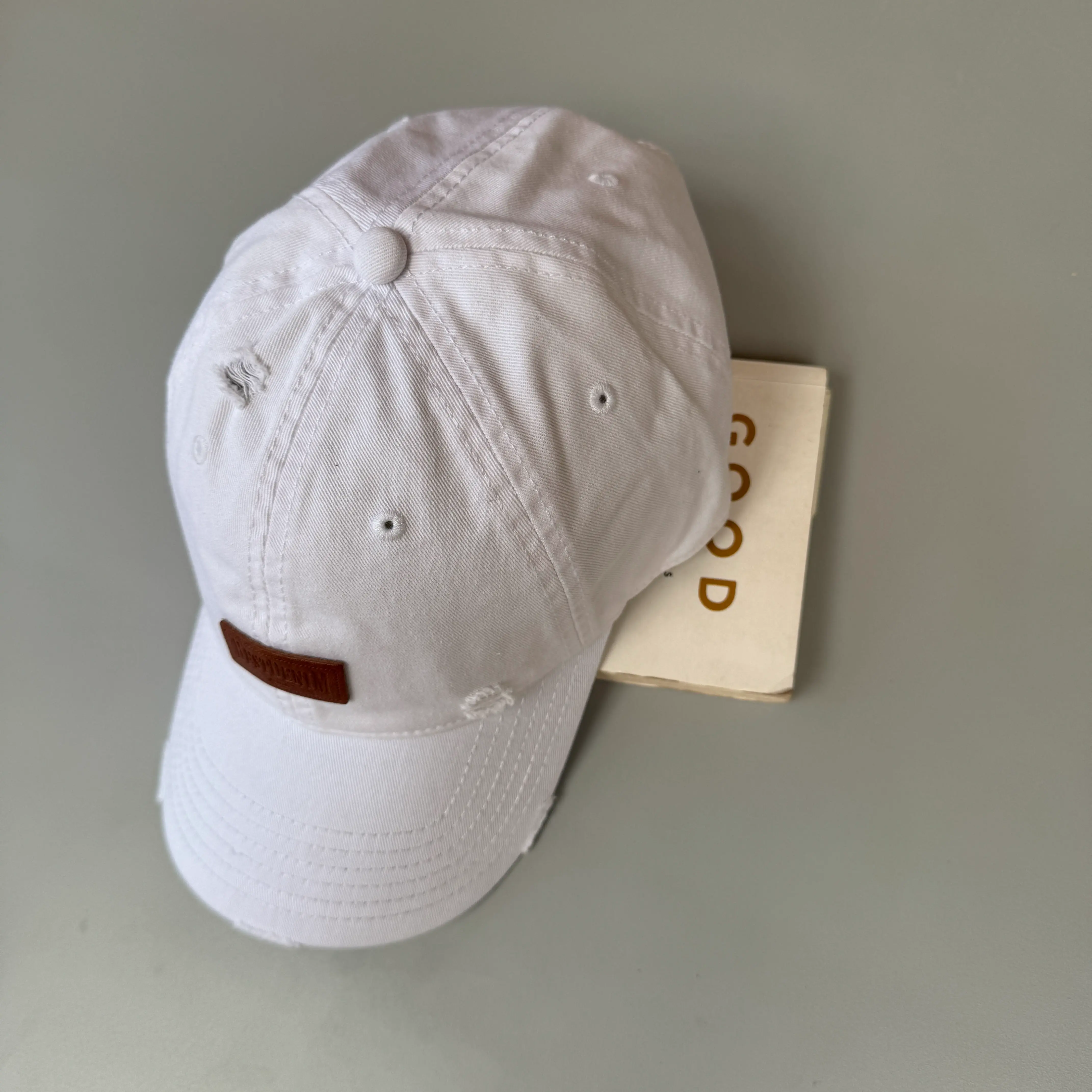 91679 CAP