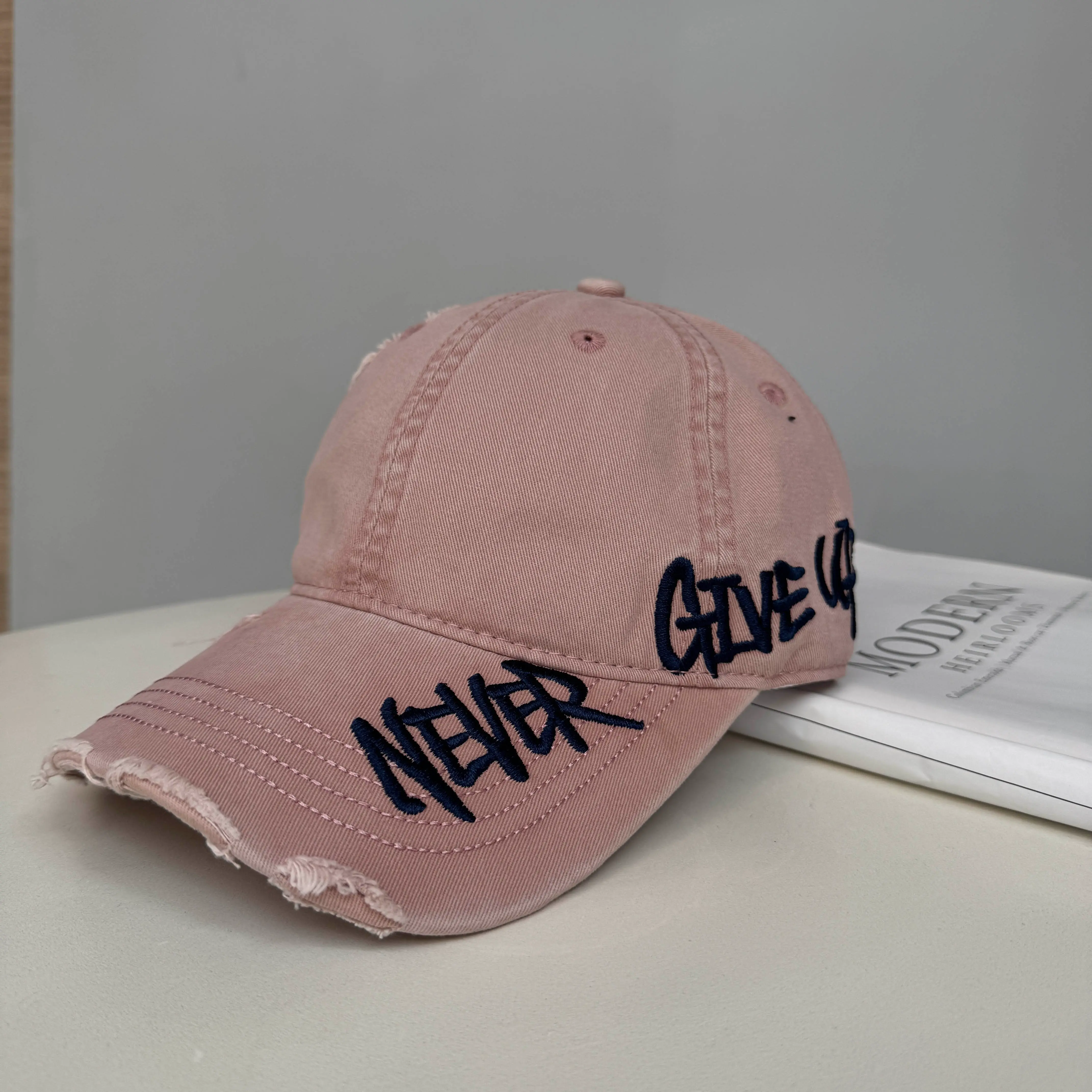 91791 CAP