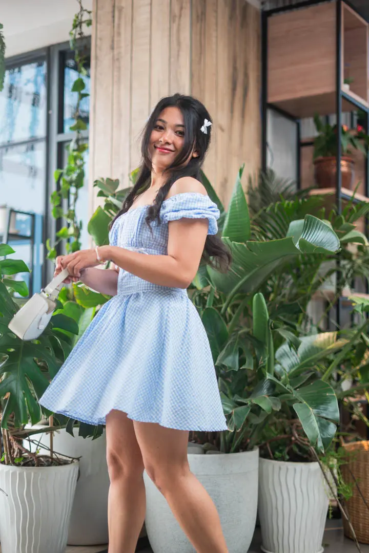 937 LADIES DRESS