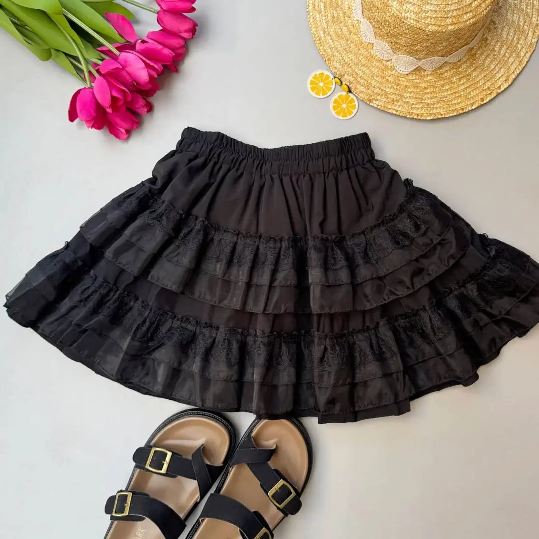 9816 SKIRT