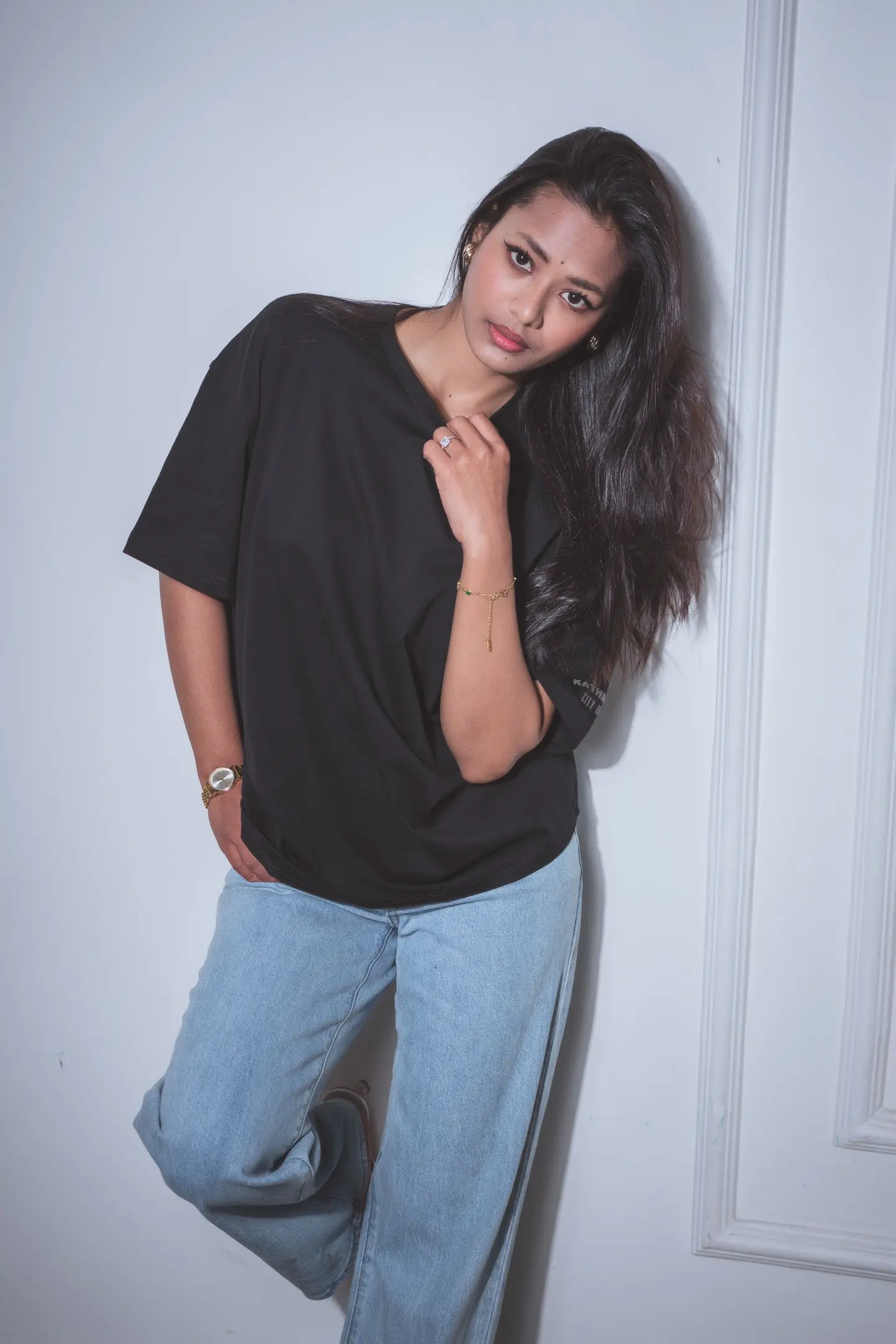 BM-BL25-03 T-SHIRT