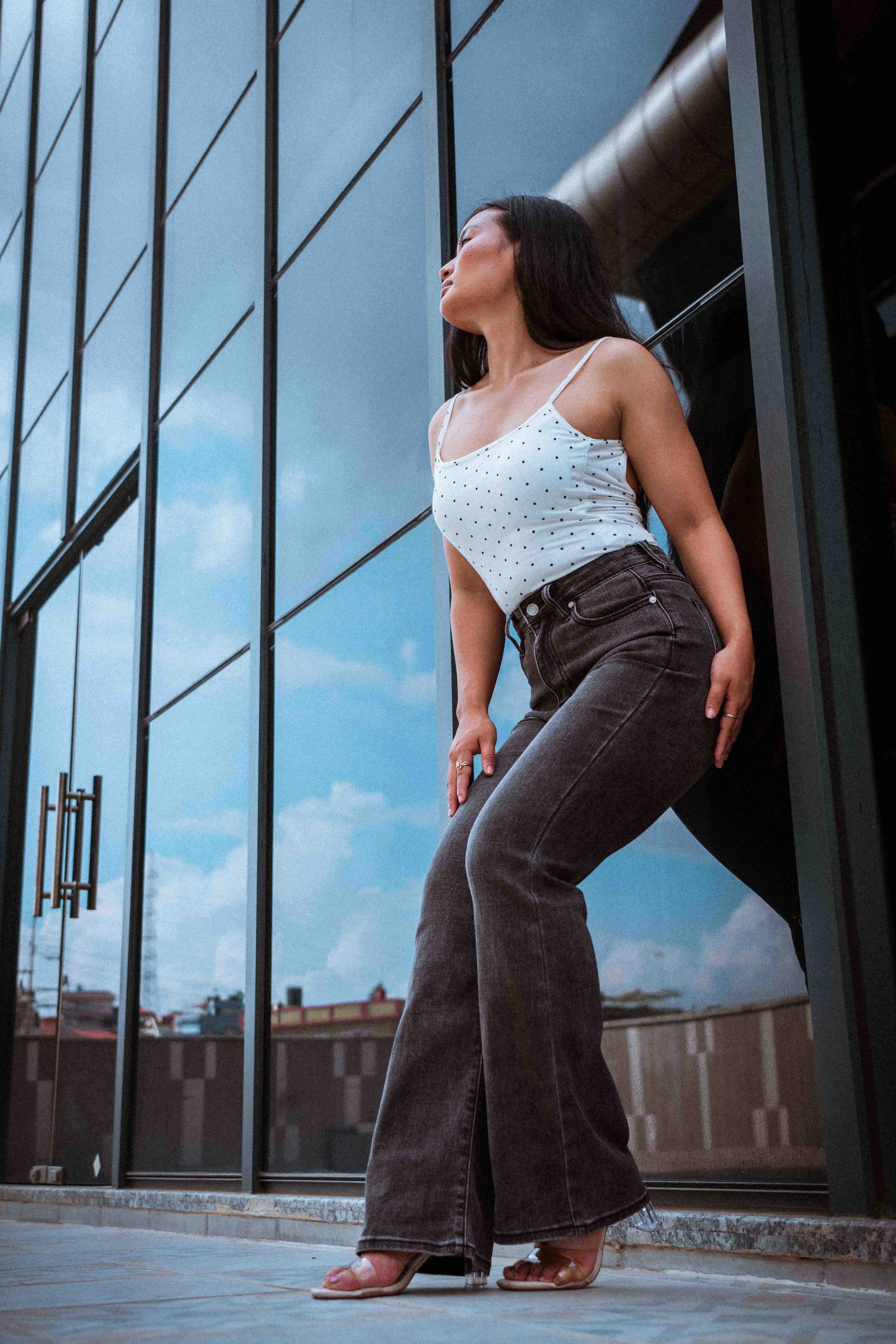 BT-04 PANT