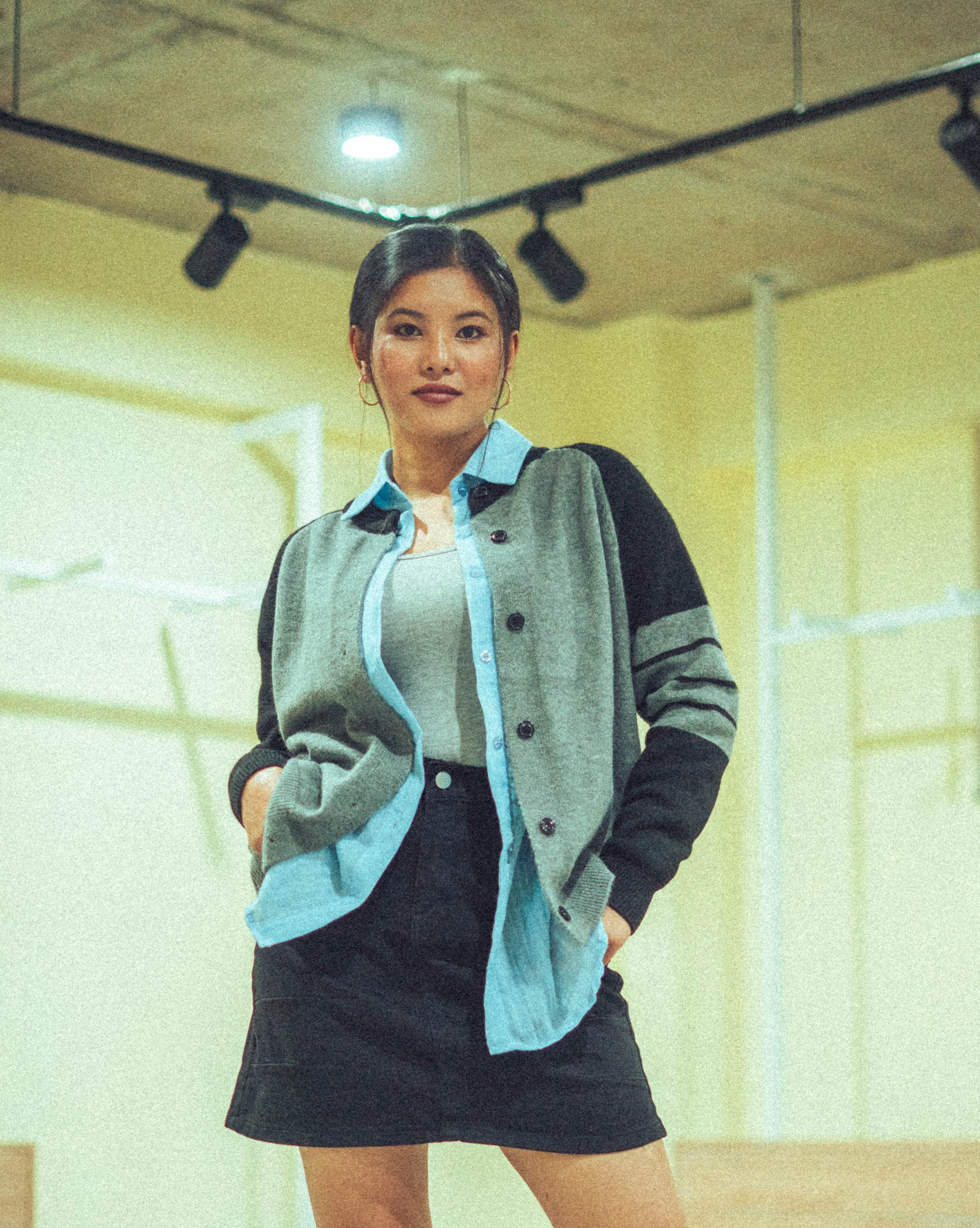 H22 CARDIGAN