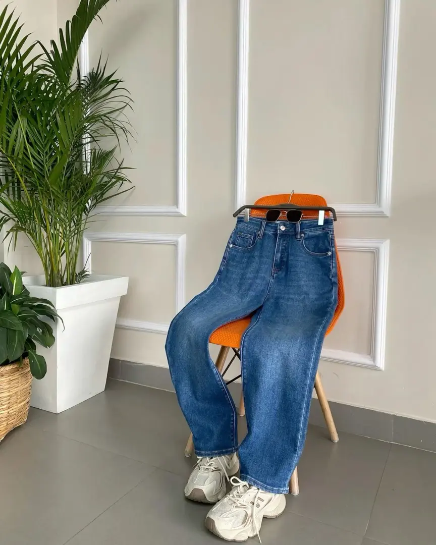 ST-03 PANT