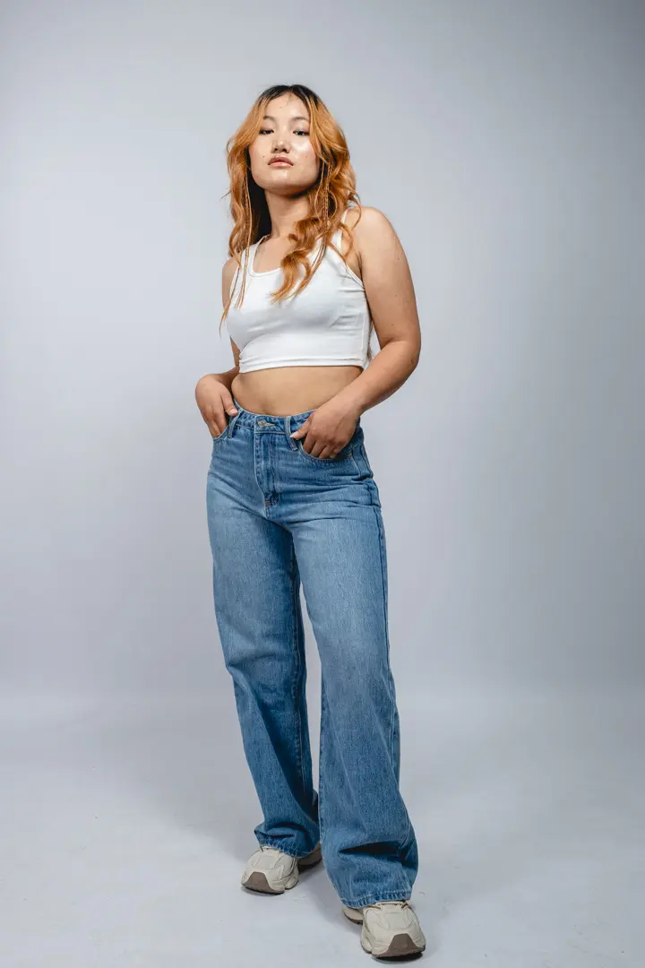 WL-04 PANT
