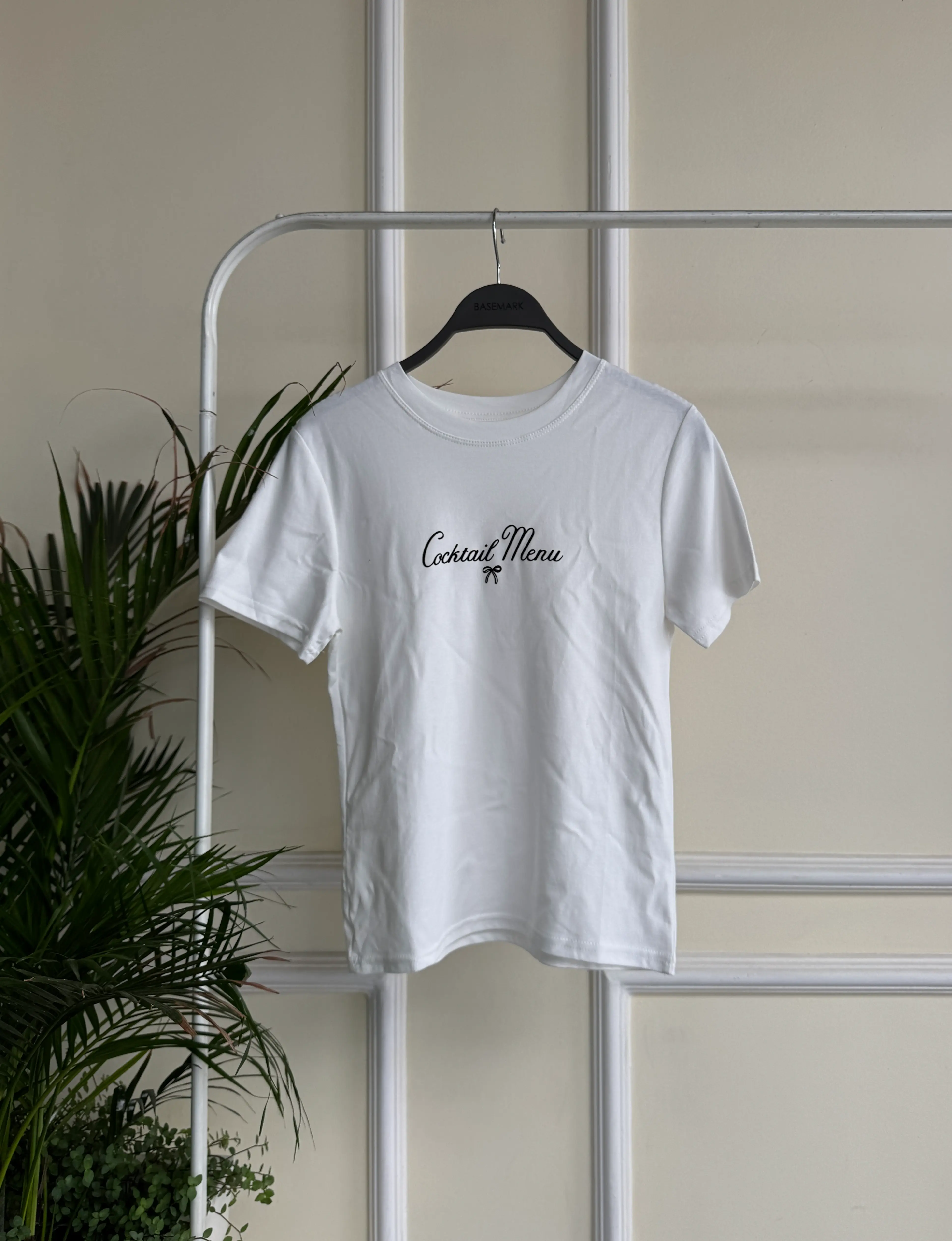 18868 CROP TEES