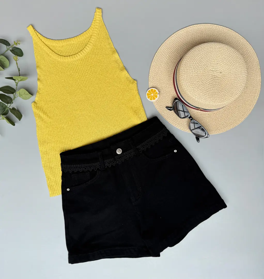 116 SHORTS