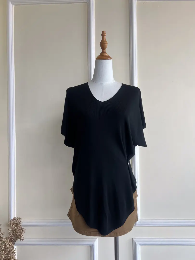 268 HALF TOPS
