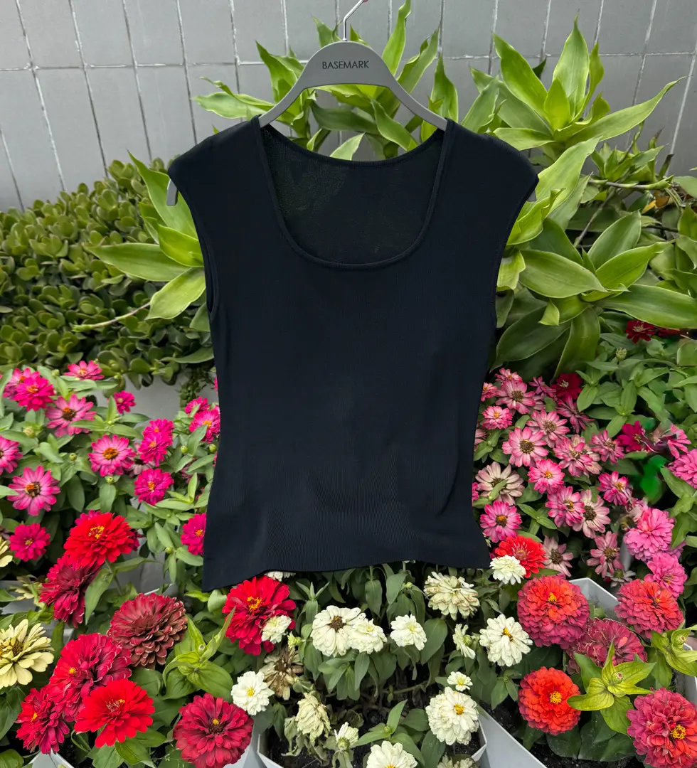 95210 KNITTED SANDO