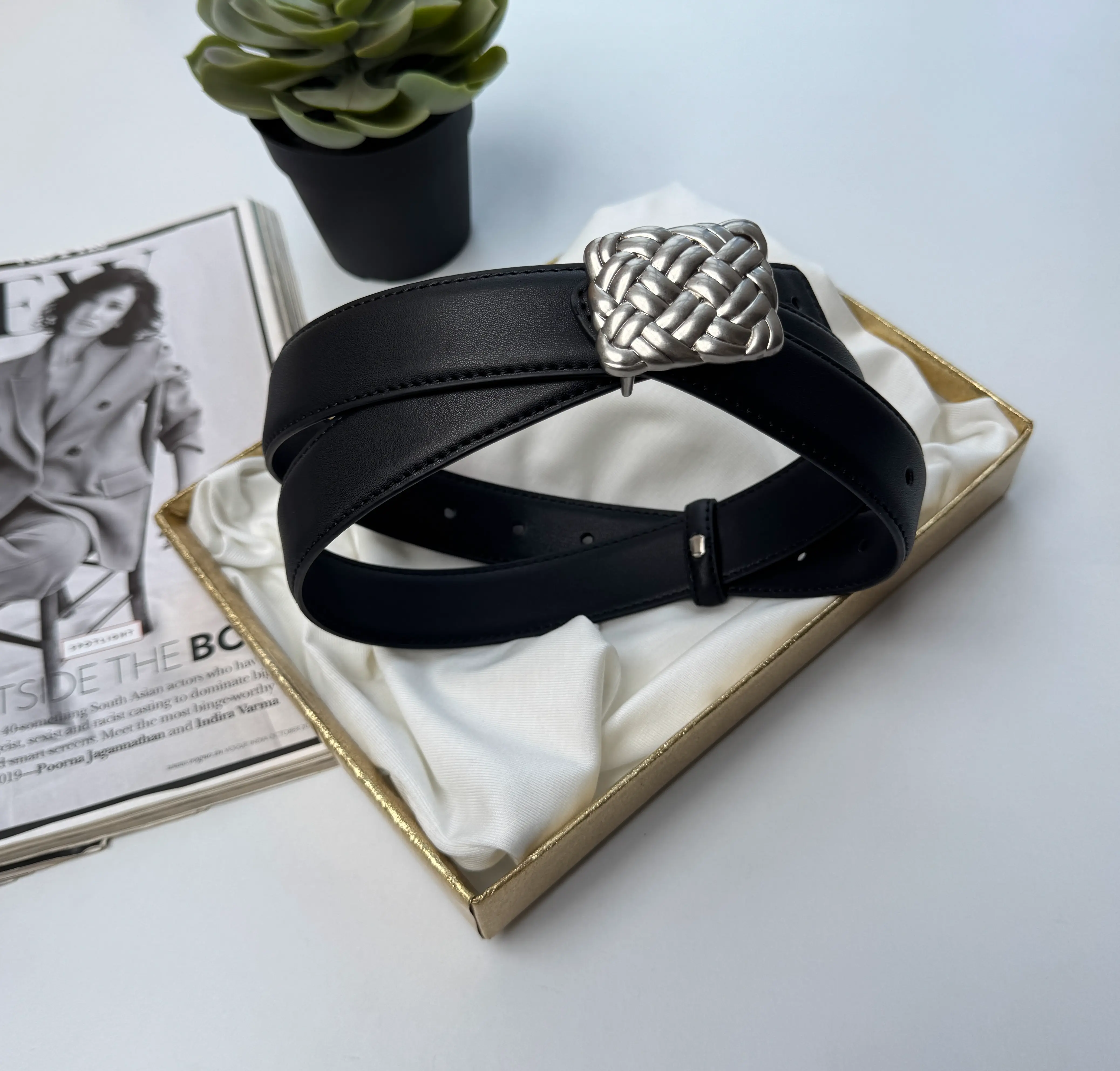 005 BELT