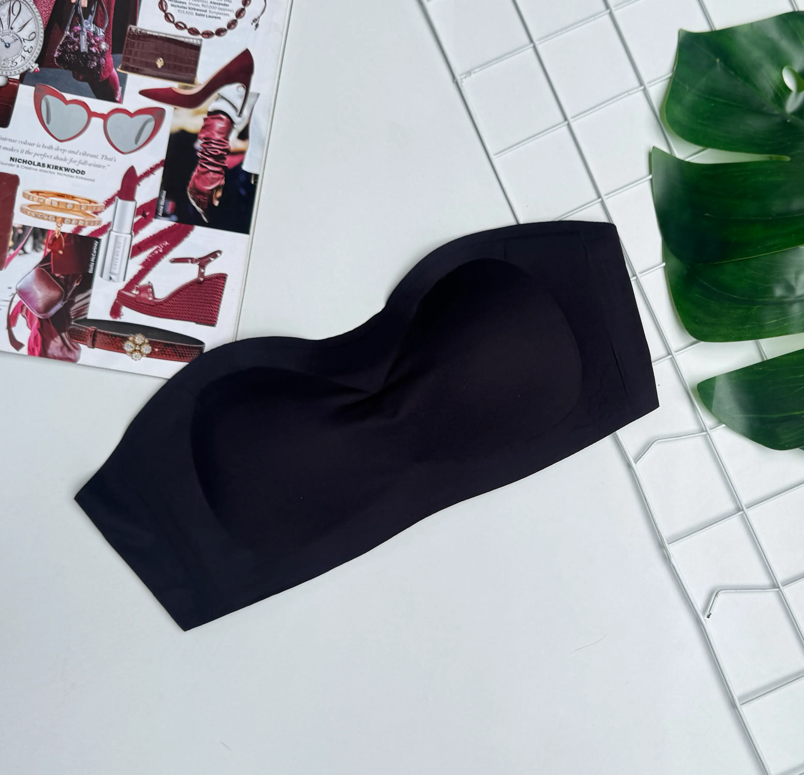 90682 TUBE BRA