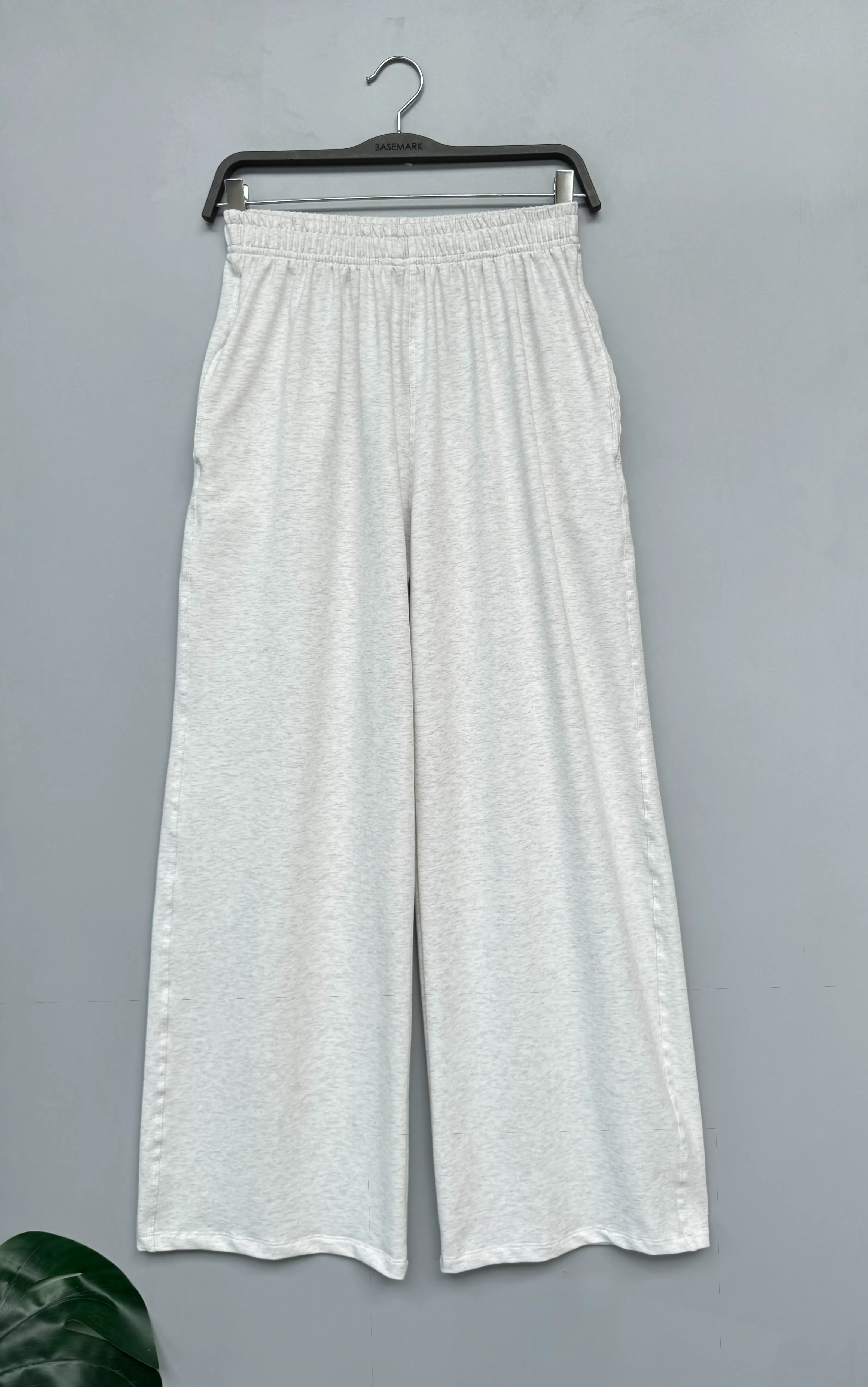 HB SS25-248 STRAIGHT LEG TROUSER