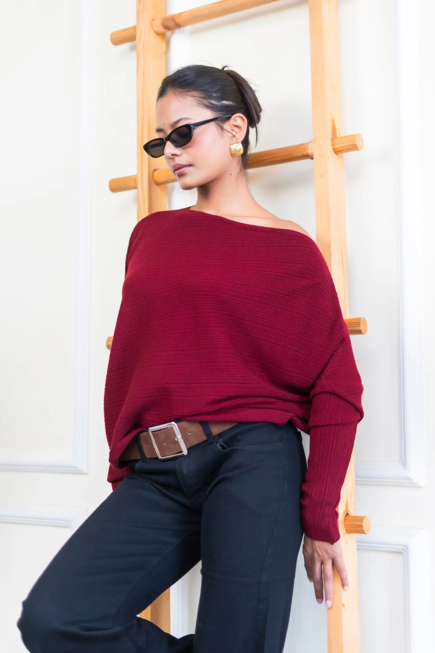 825 SWEATER