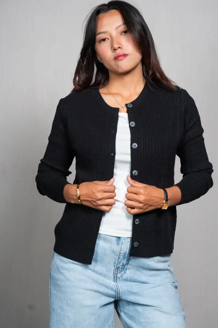 783 SWEATER