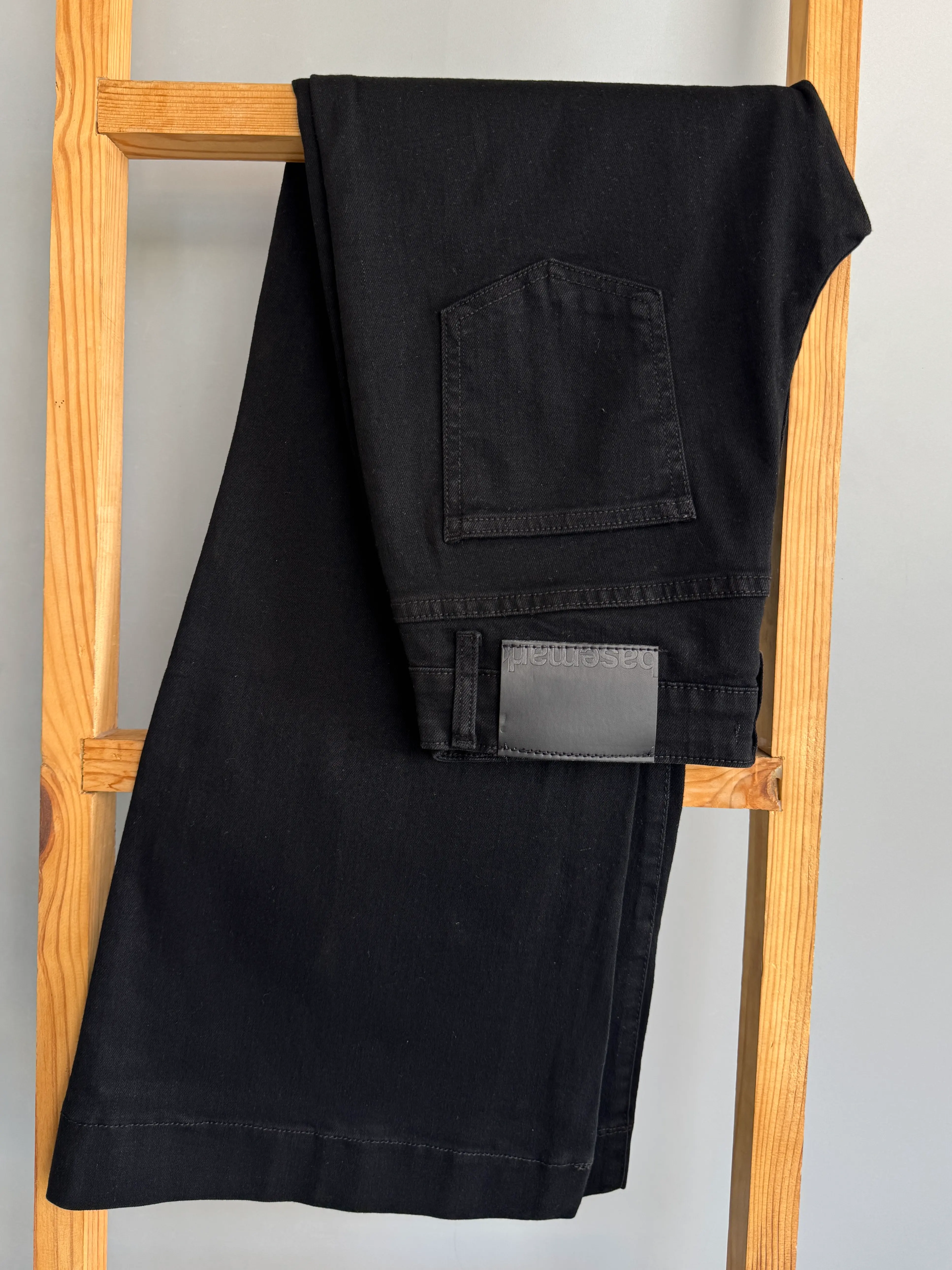 306-1 JEANS PANT