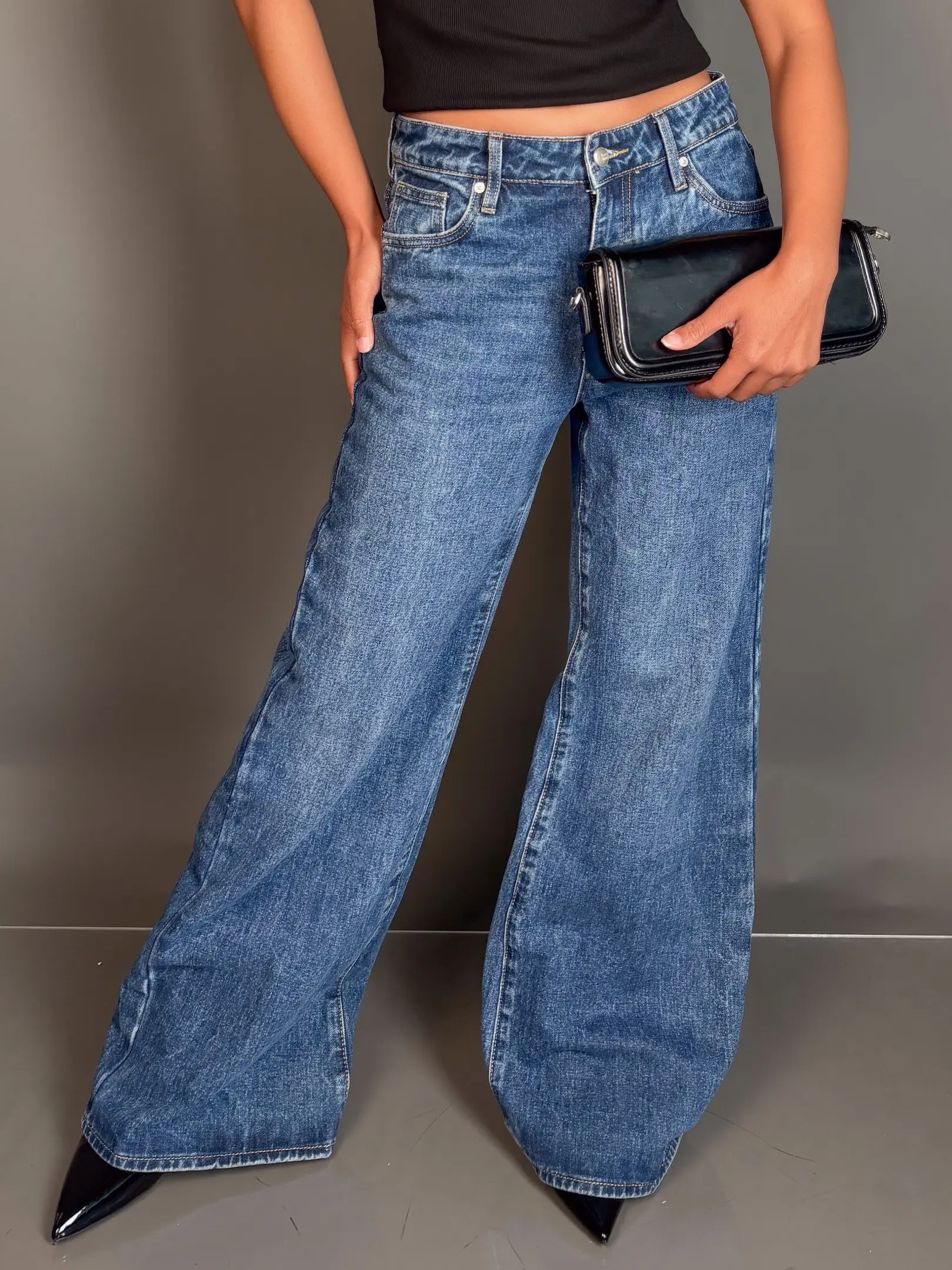 BOOT-03 PANT