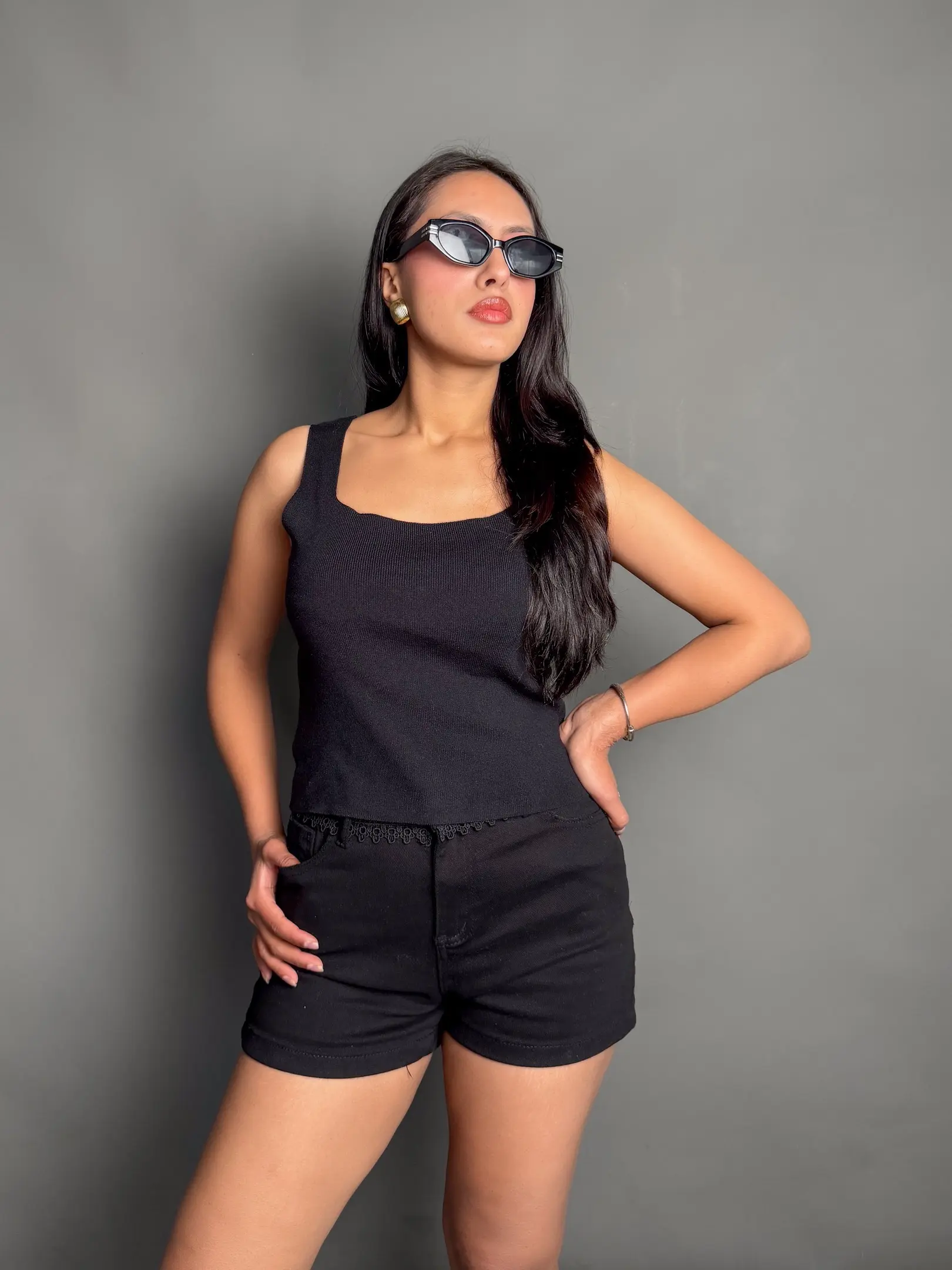 307 LADIES SANDO