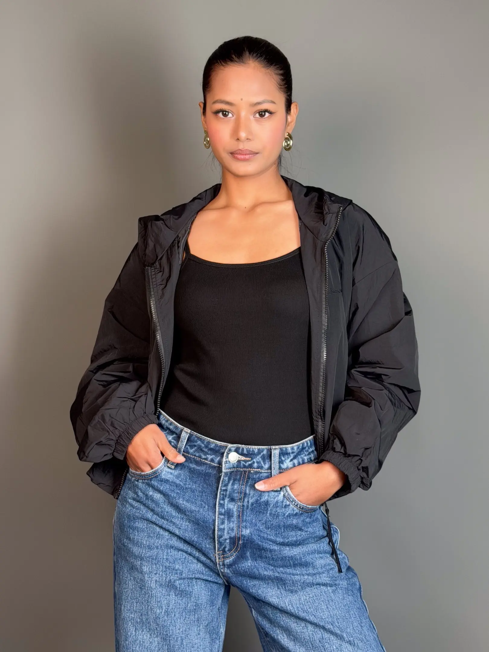 9863 SUMMER JACKET