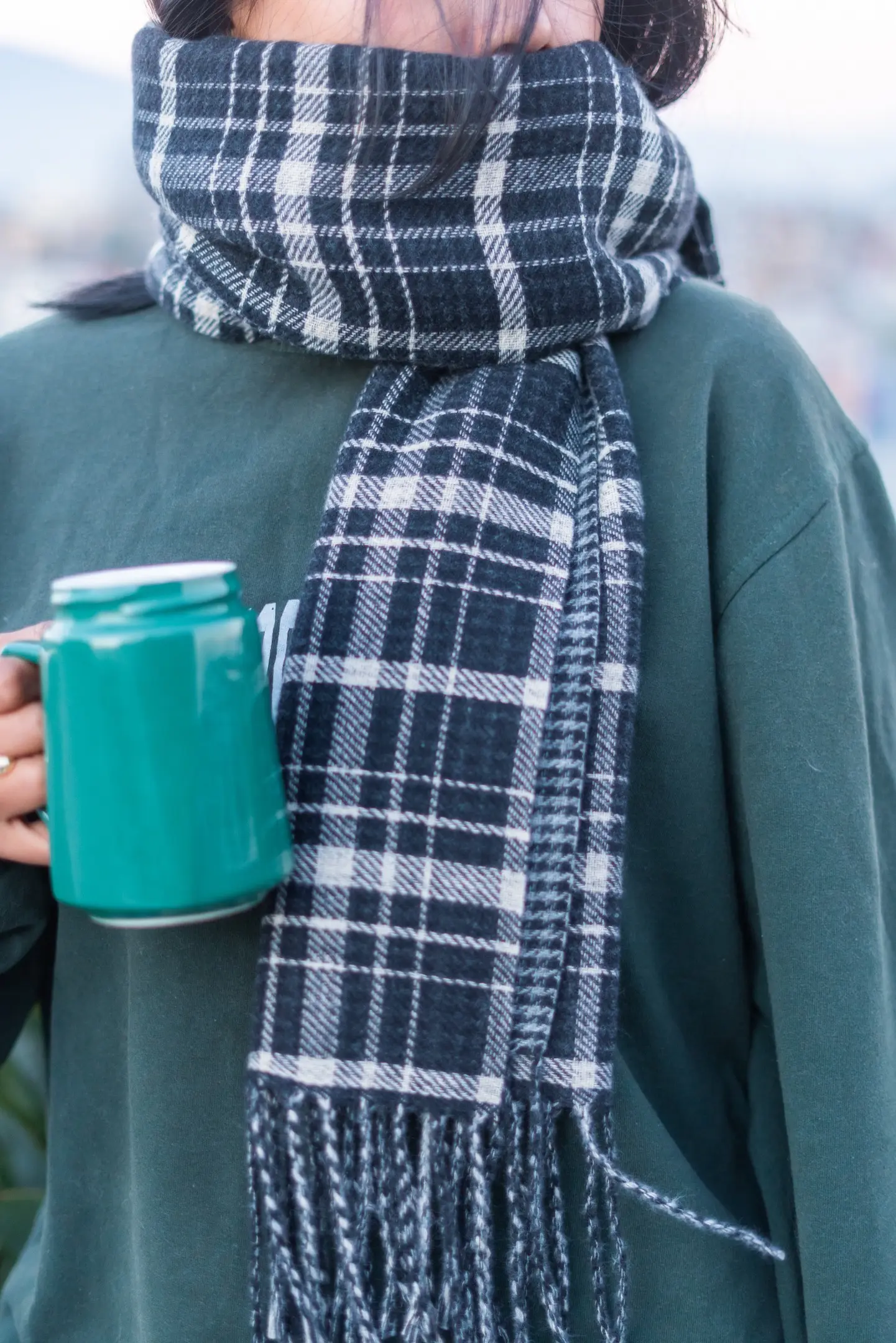 82956-6 SCARF