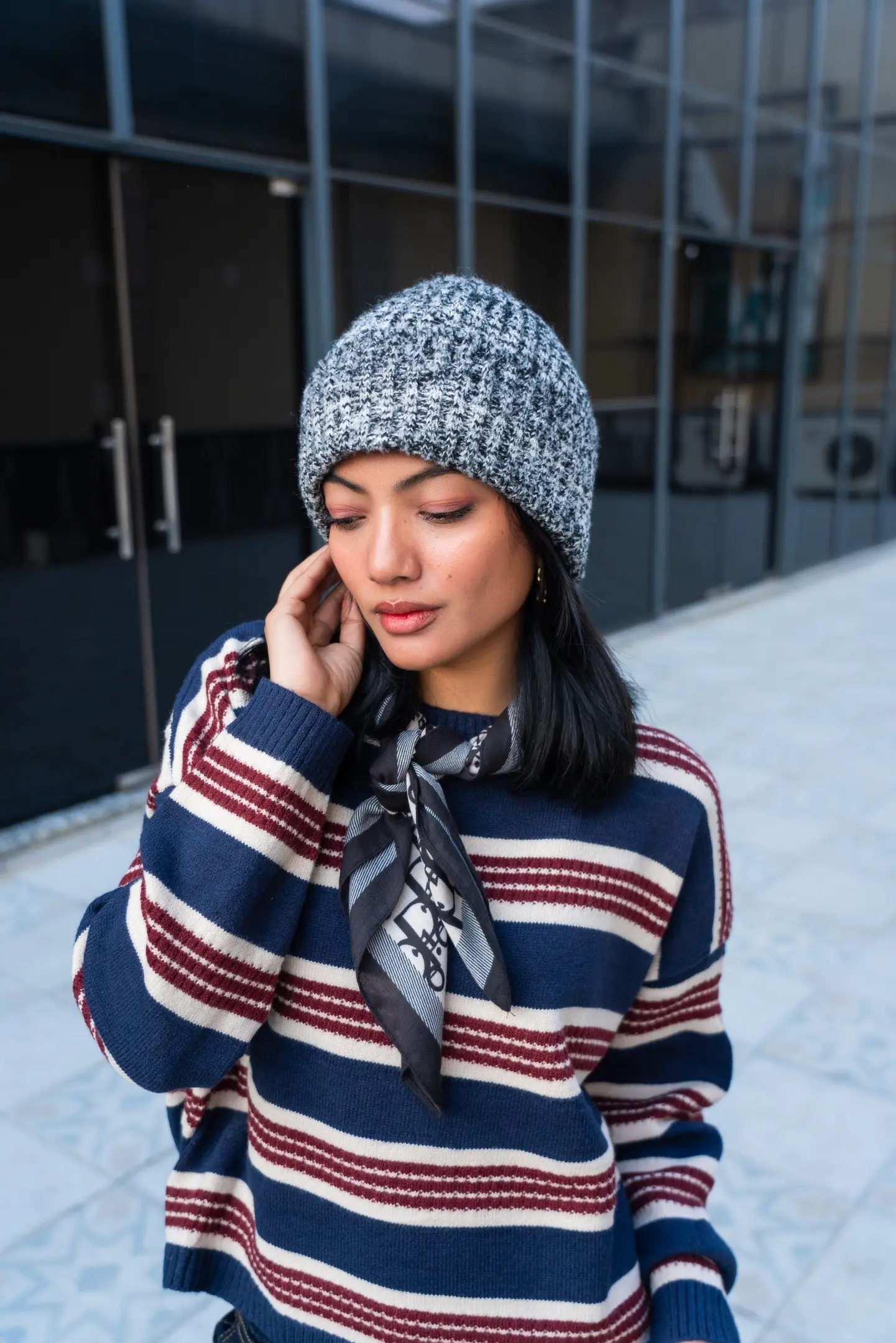 92038 BEANIE