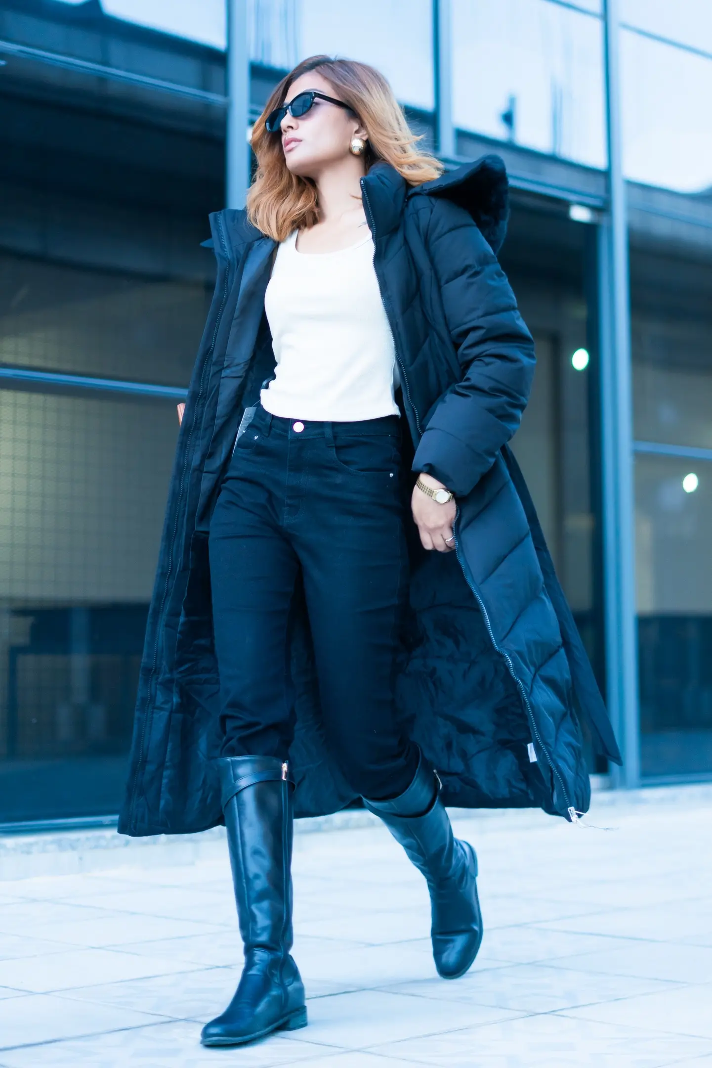 2530 LADIES JACKET