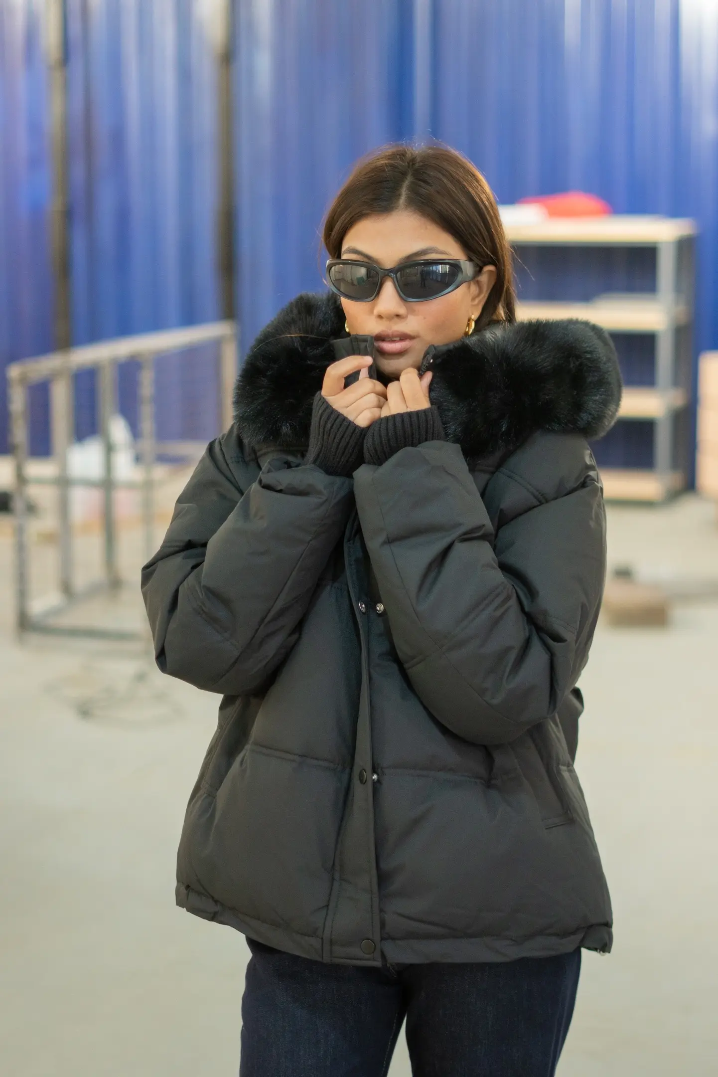 23130 LADIES JACKET