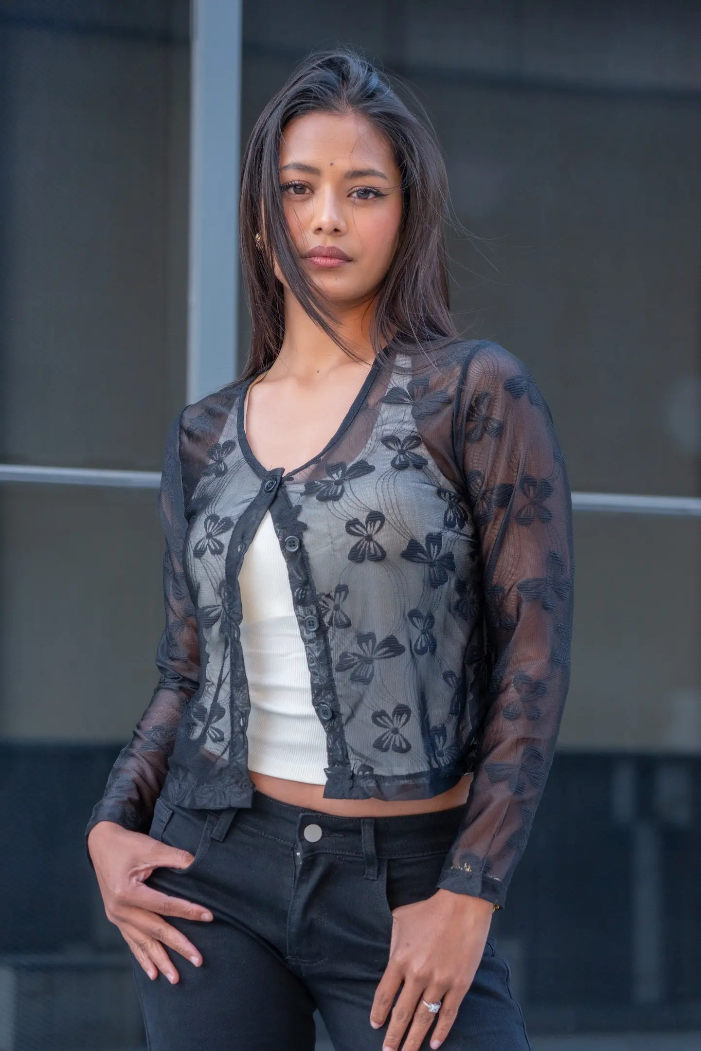 K401 LADIES OUTER