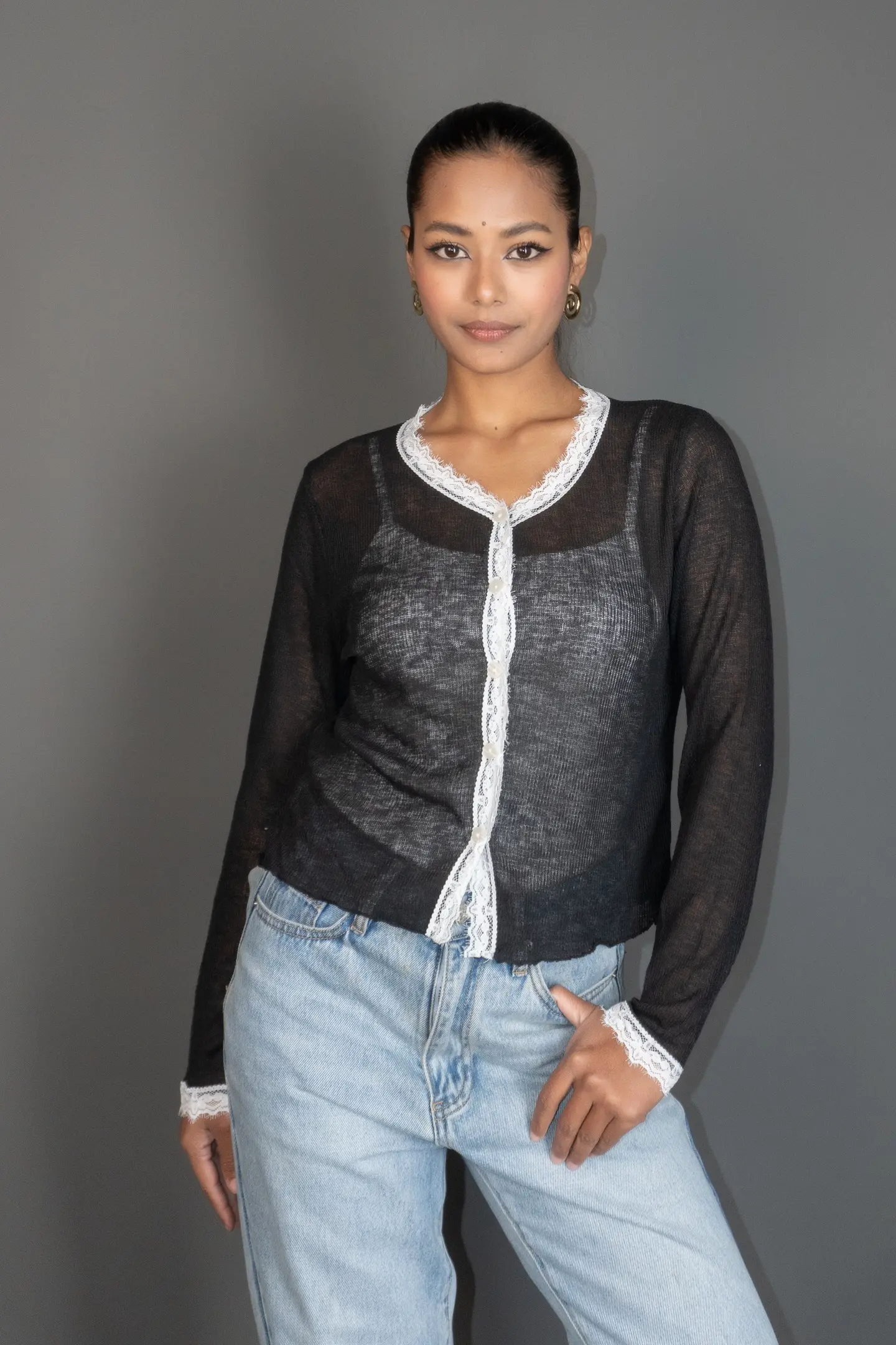 K403 LADIES OUTER