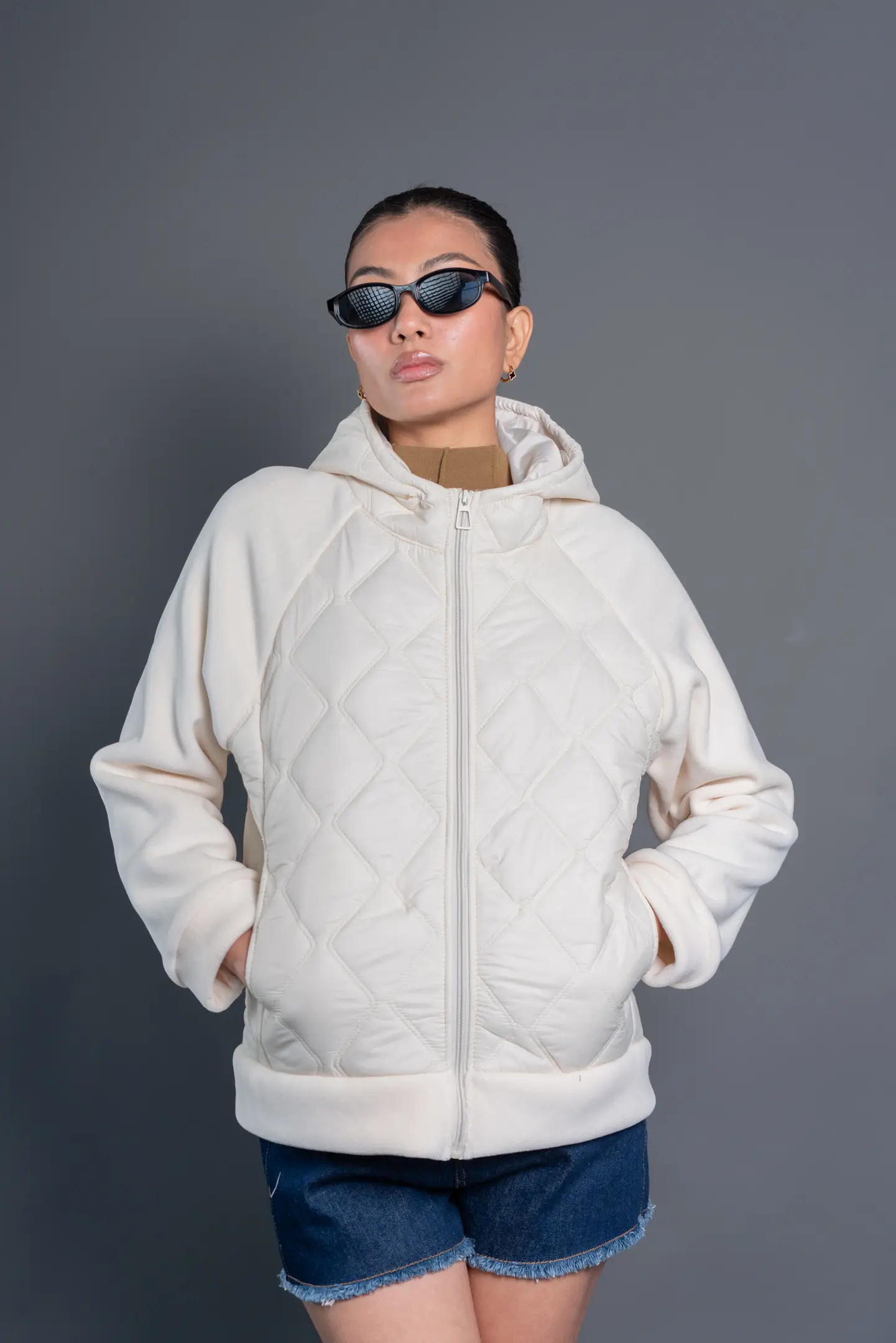 33 LADIES JACKET