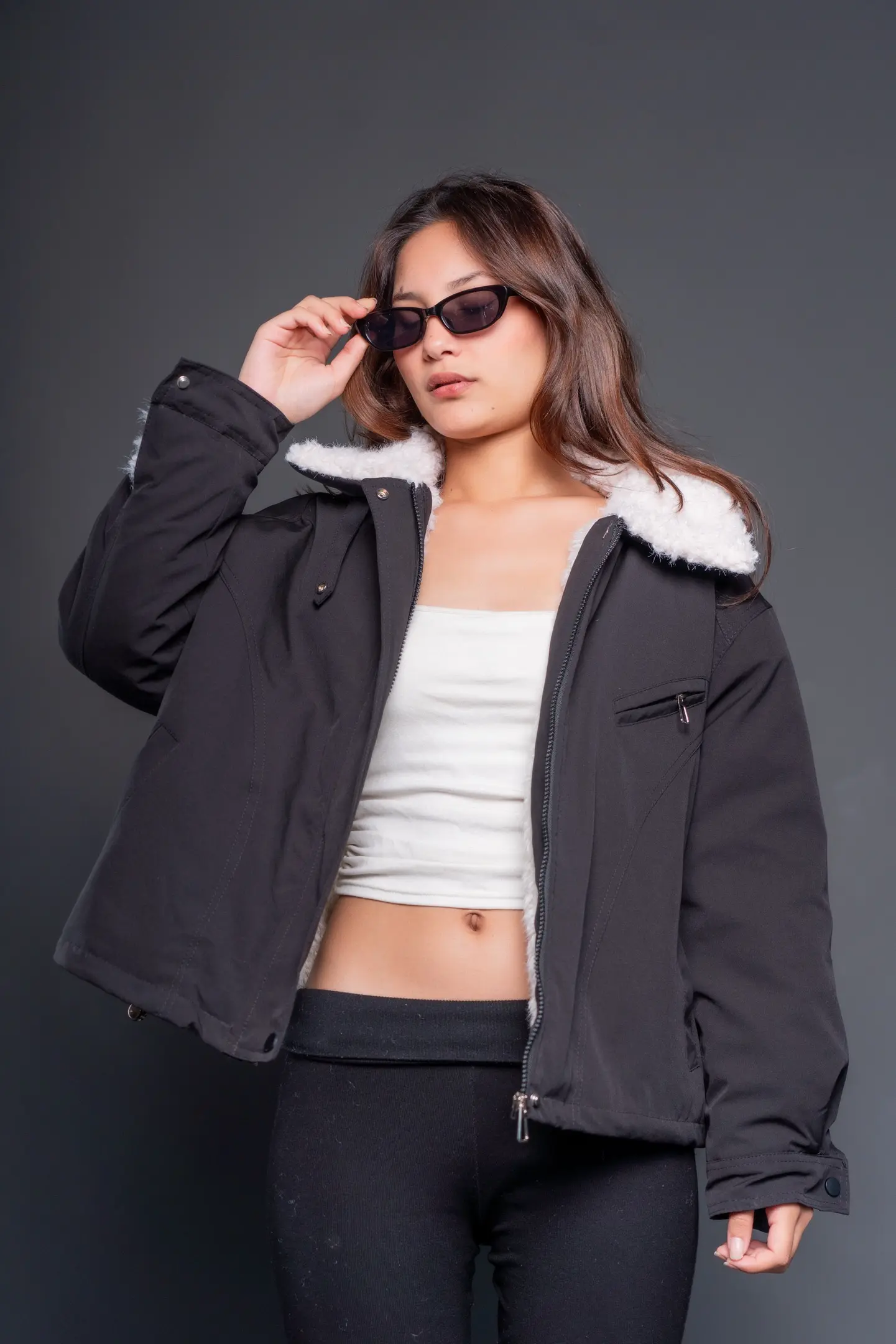 1125 LADIES JACKET