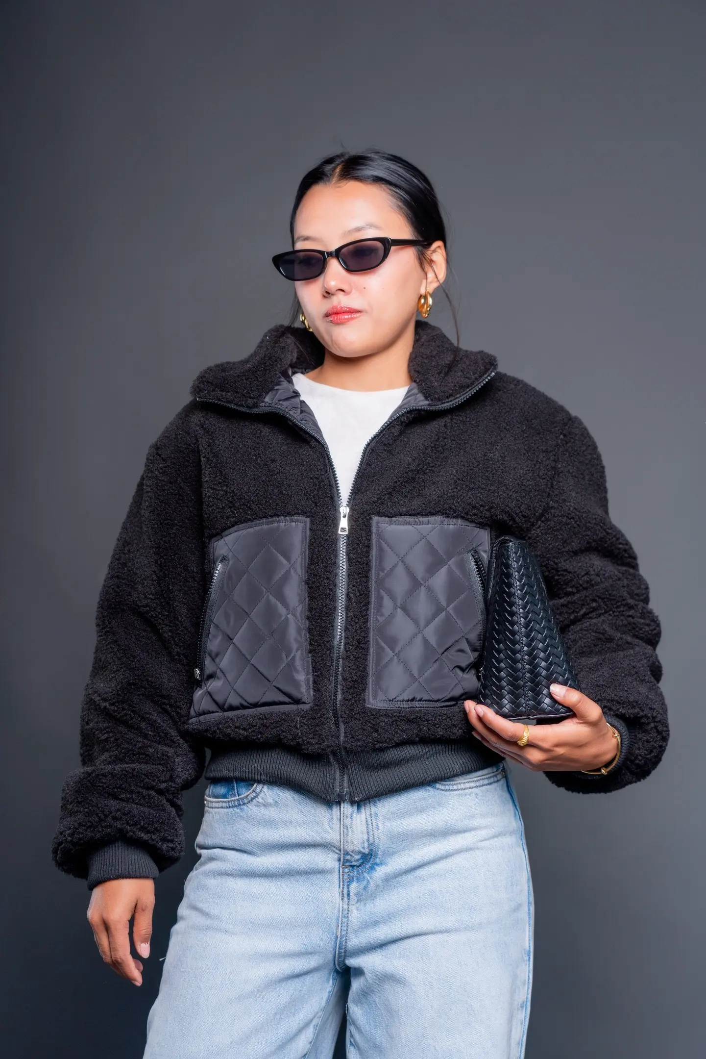 2622 LADIES JACKET