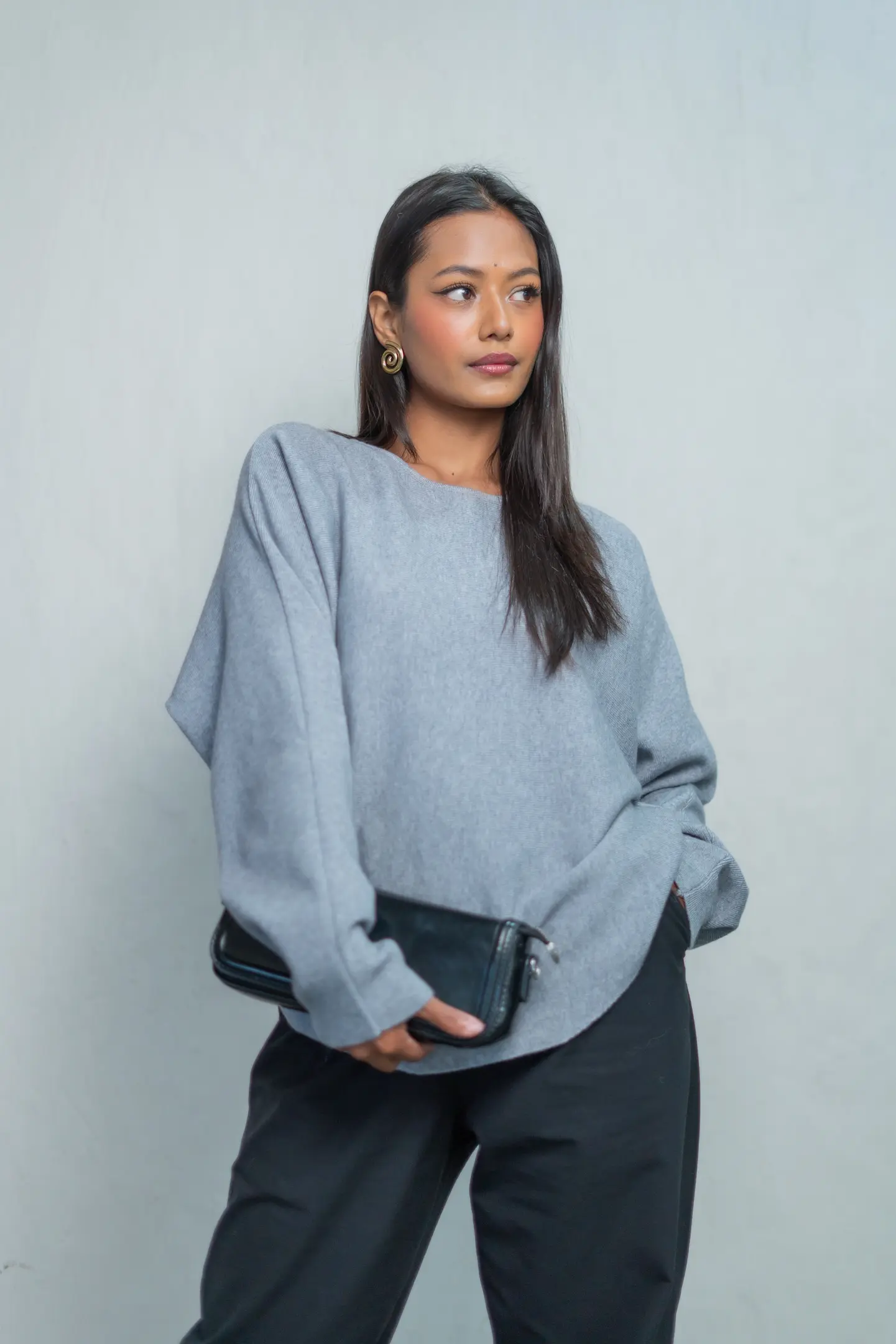 108 LADIES SWEATER