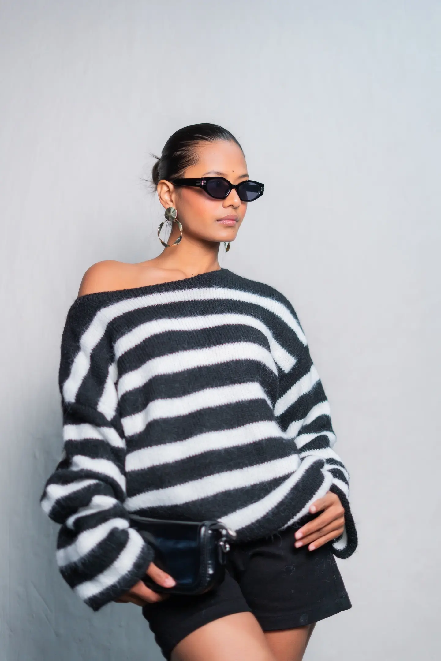 2812 LADIES SWEATER